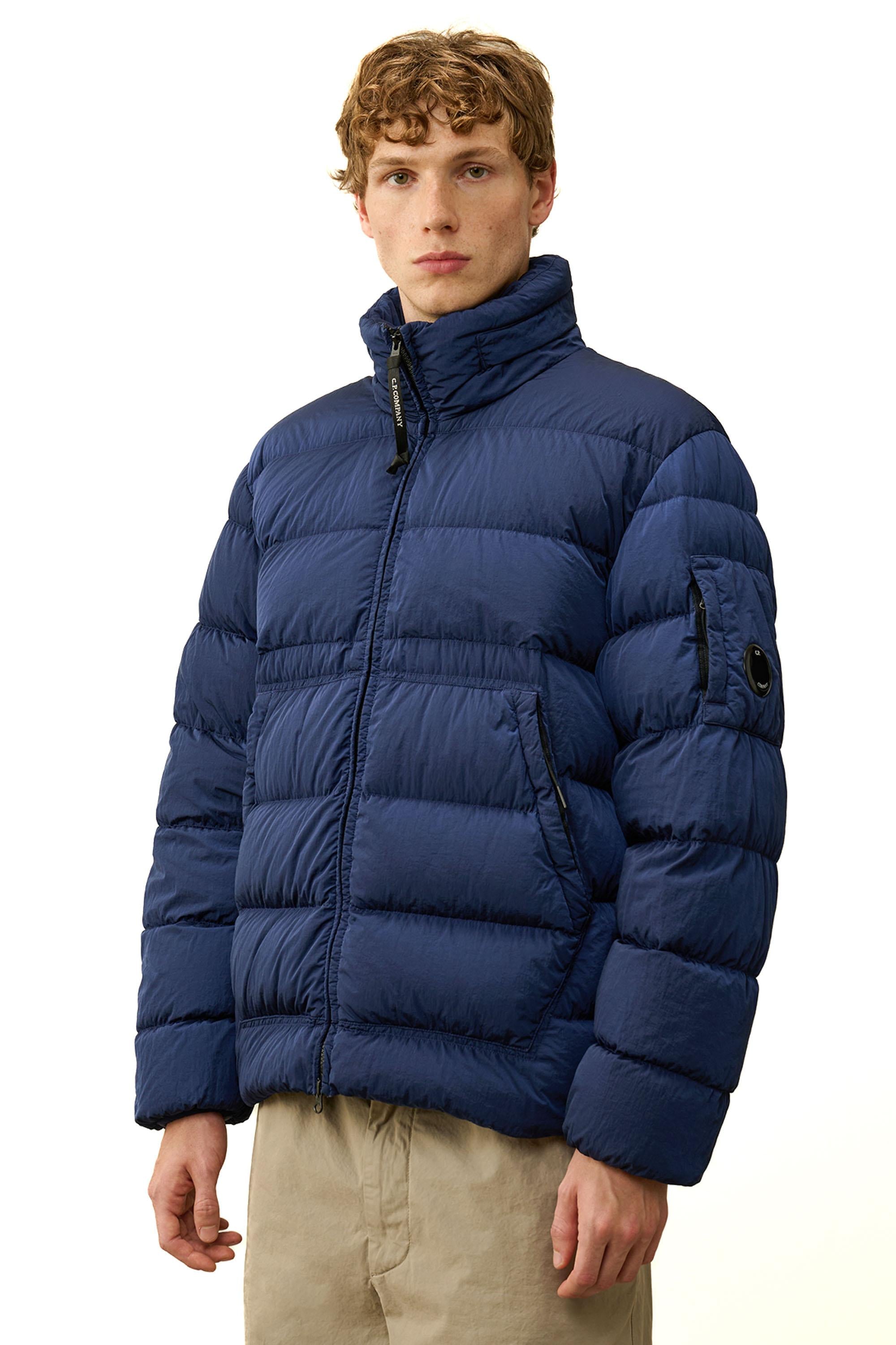 CP Company Piumino Chrome-R CMOW016A 005904G 887 