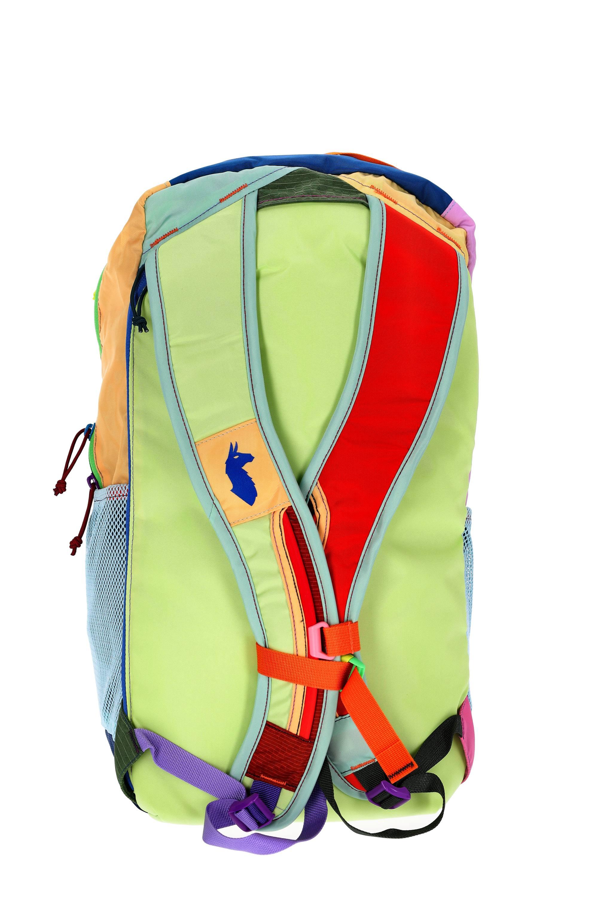Cotopaxi Zaino Batac Del Dia 24 litri S25491U1407/1 DD 