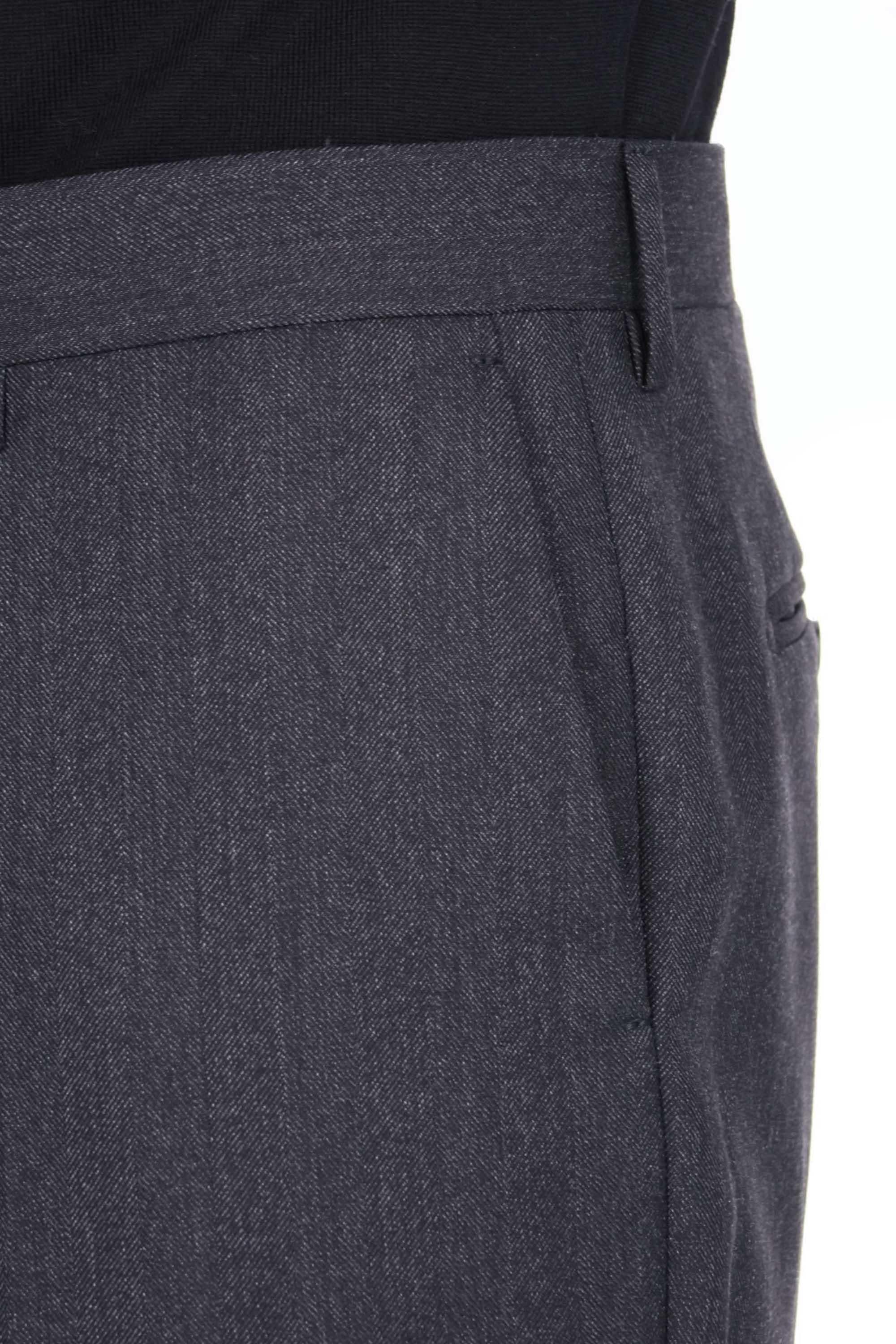 Tagliatore Abito in lana vergine super 110's a resca linea Montecarlo 2SMC22K01 520015 S3130 