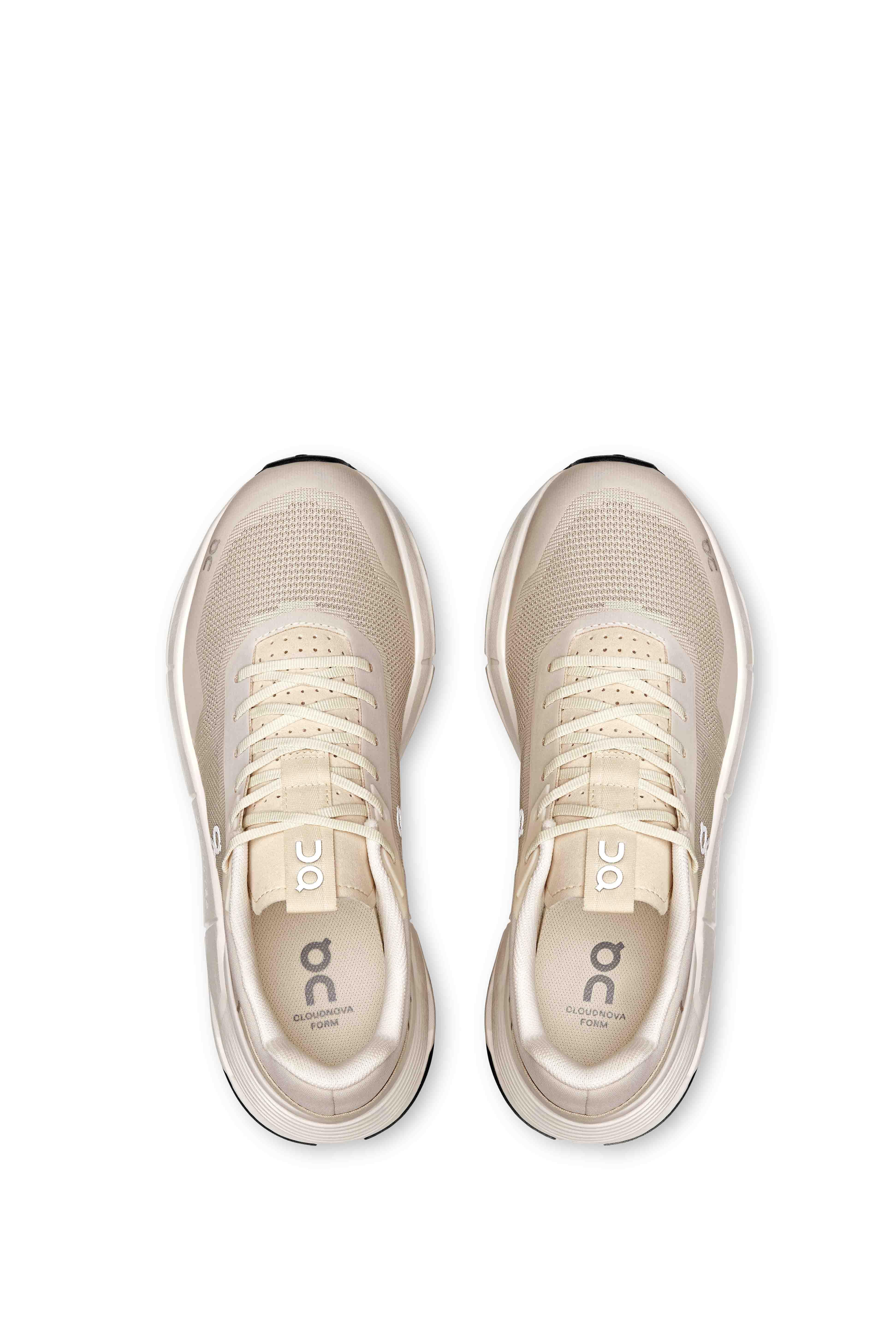 On 3WF10552940CREAM IVORY