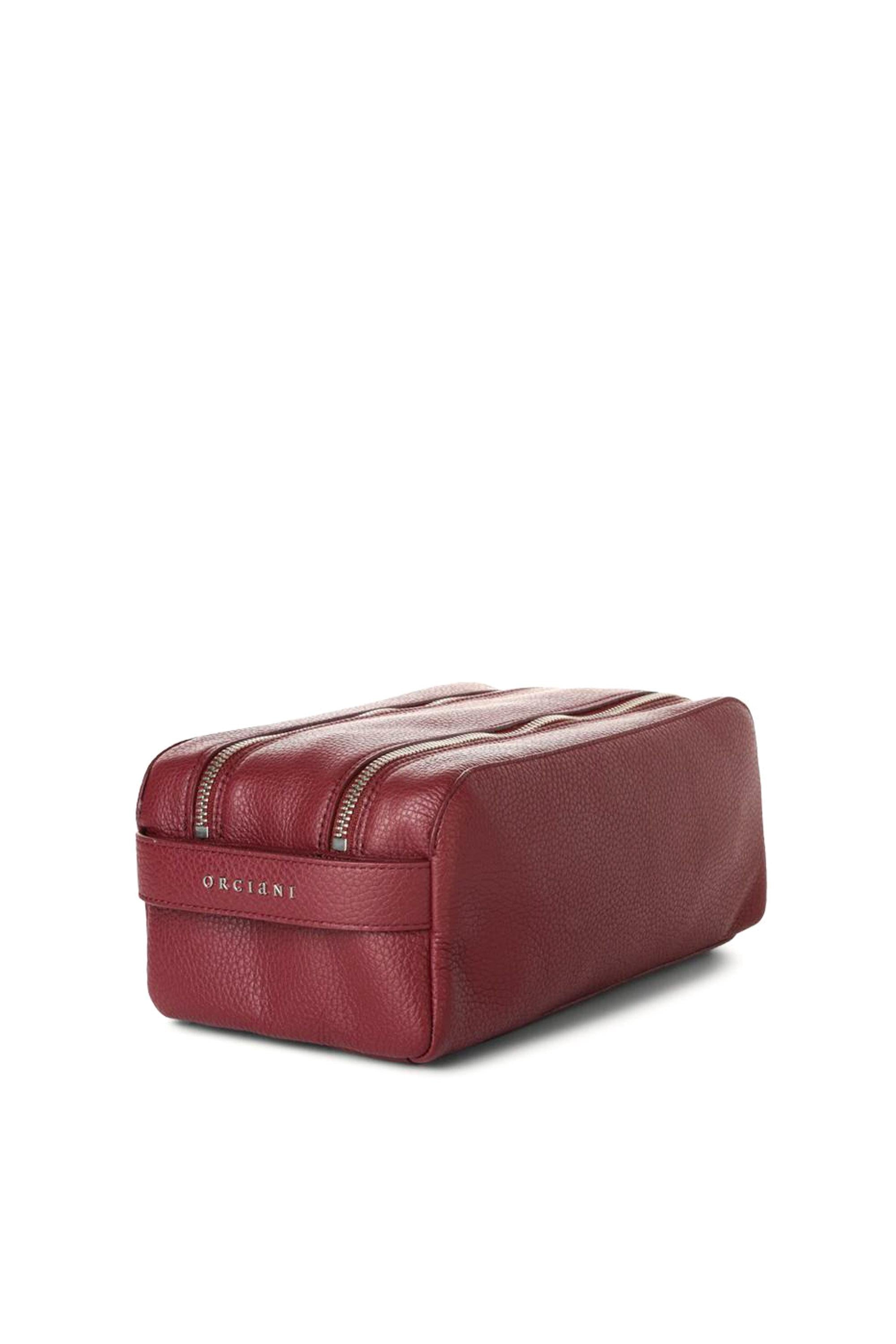 Beauty in pelle P00727_MIC5 RUB Orciani 