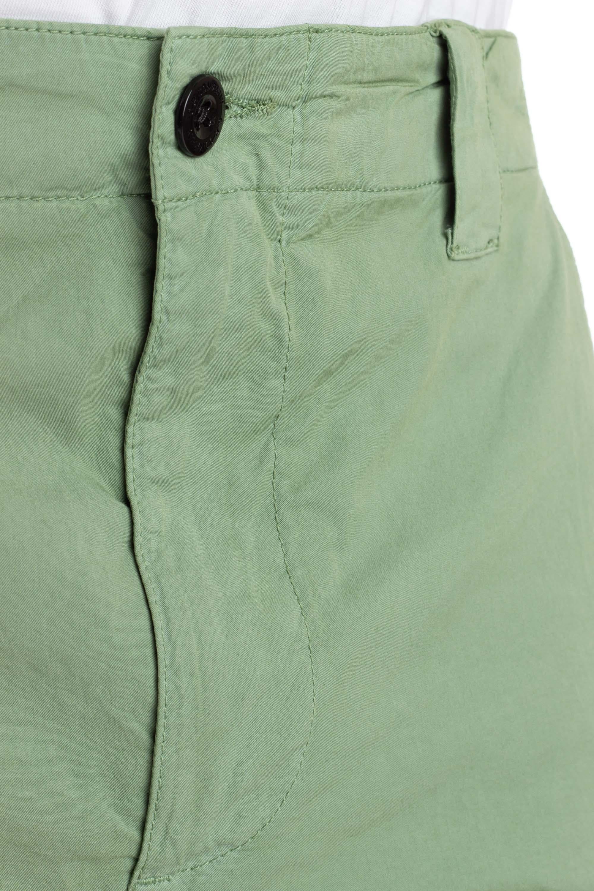Bermuda in cotone twill cargo CMBE295A-006026O 626 CP Company 