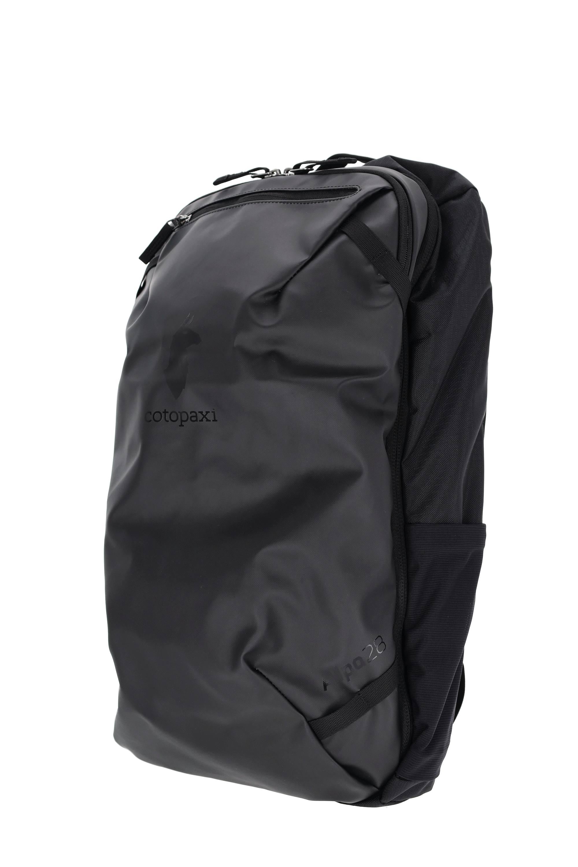 Cotopaxi Zaino Allpa 28 litri travel pack total black S24492U1081/4 CPBLK 