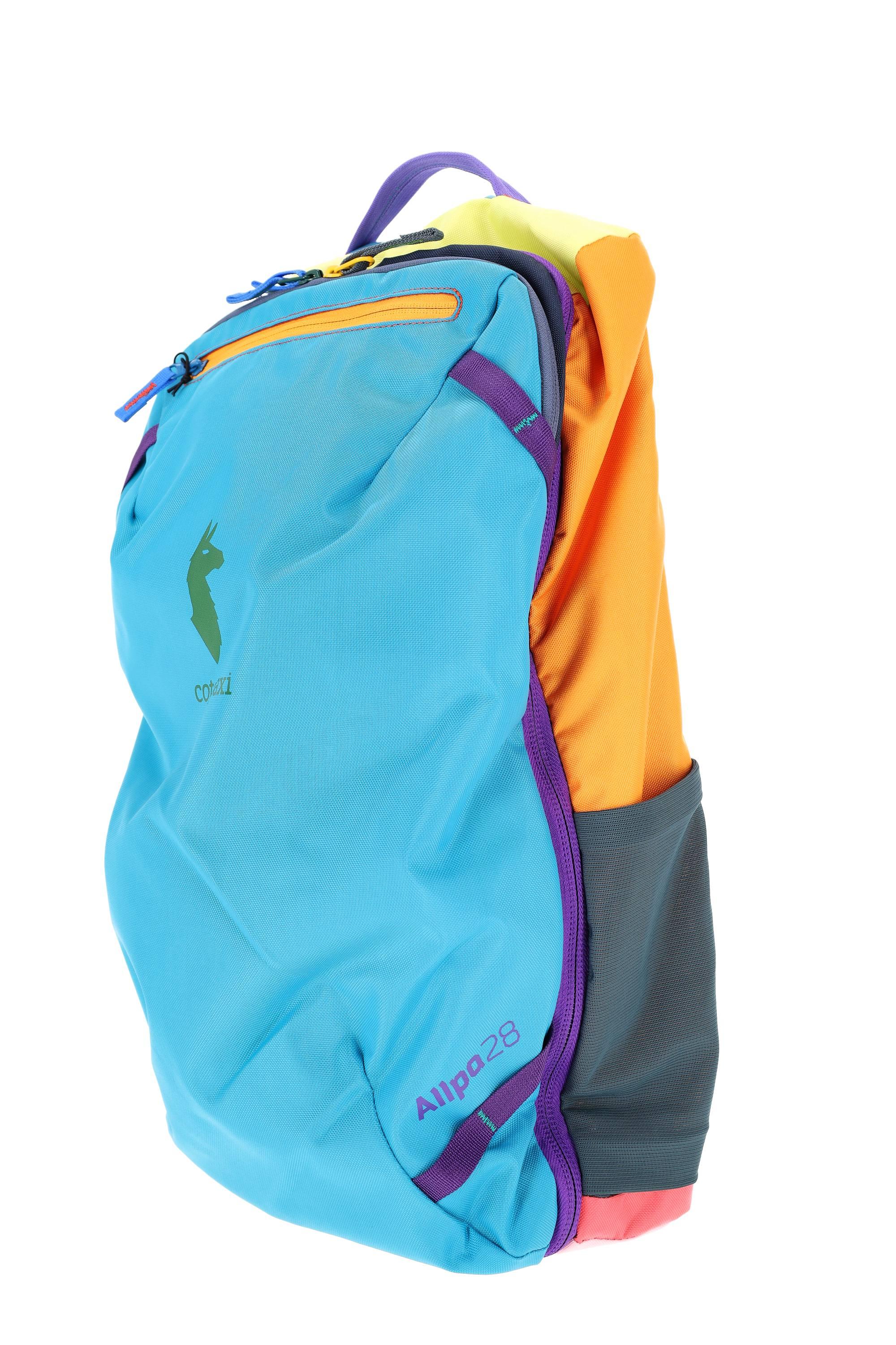 Cotopaxi Zaino Allpa travel pack 28L Del Dia CX.S25491U1397 DEL DIA 