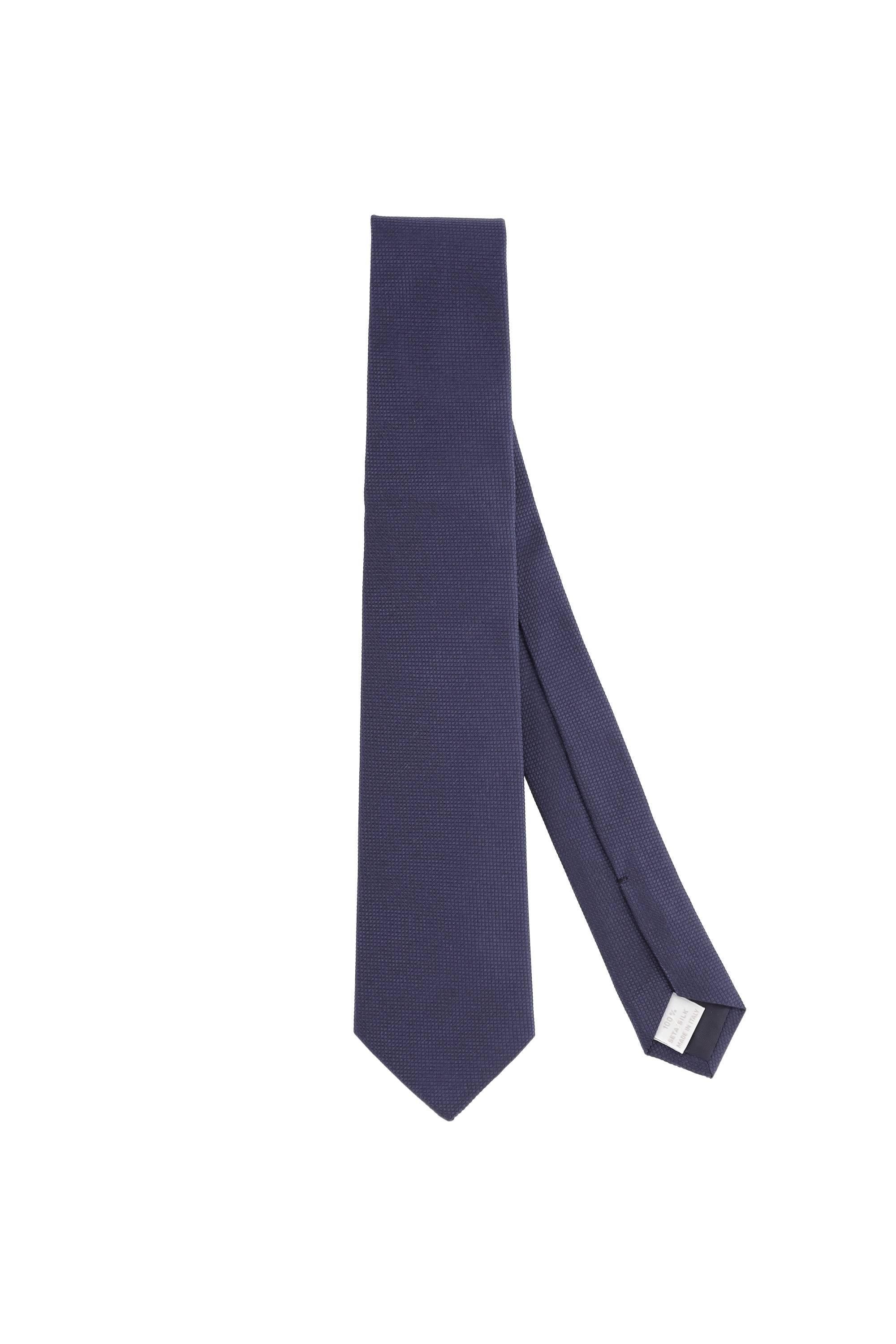Tagliatore Cravatta in pura seta TIE-CPET01 1254 