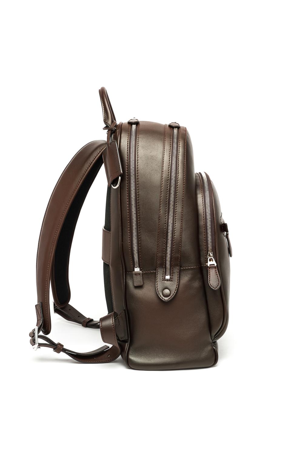 Santoni Zaino in pelle UIBBA2647BS S26 