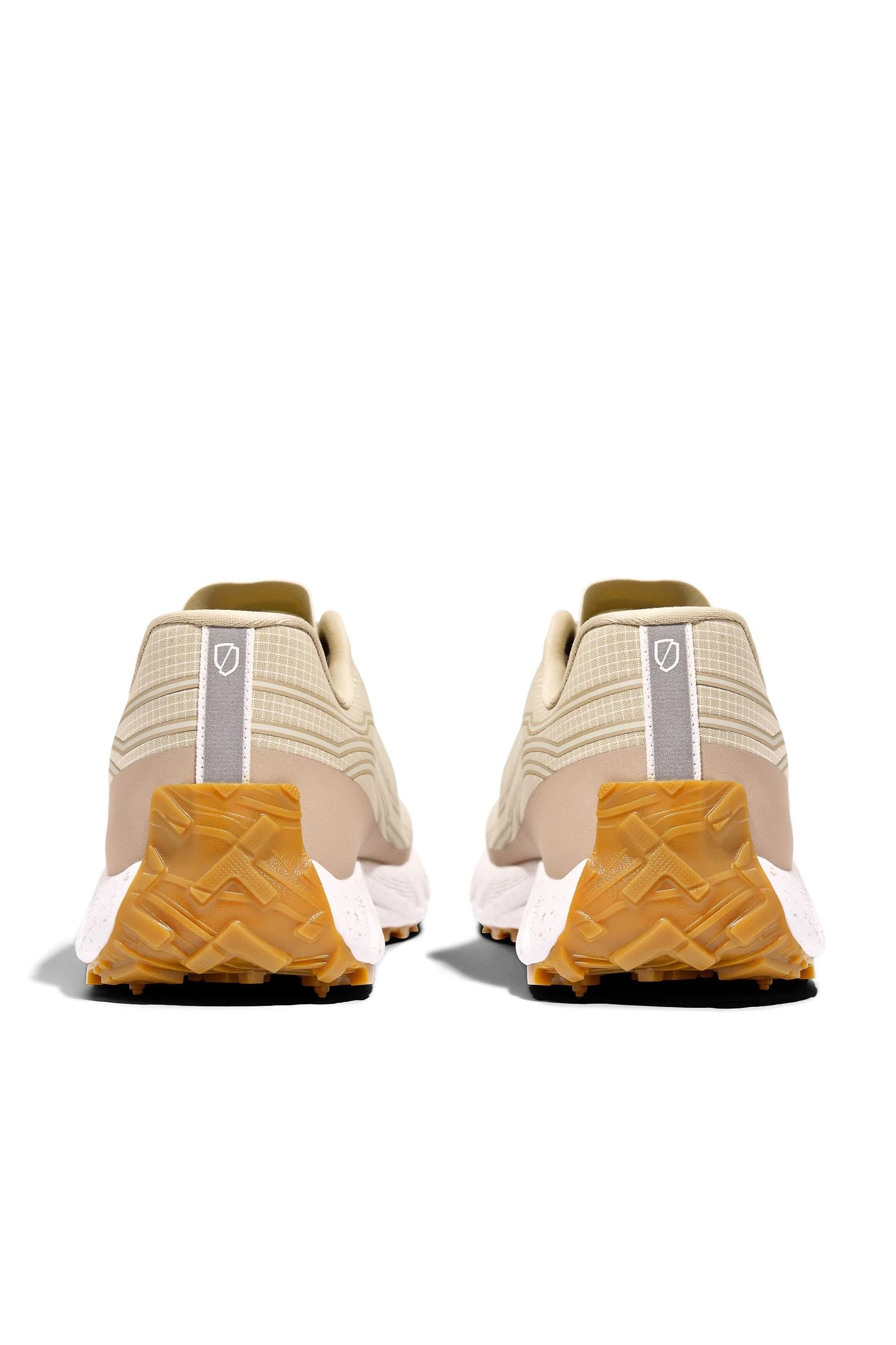 Norda Scarpe Trail running 002 Sand 002.5 SAND 