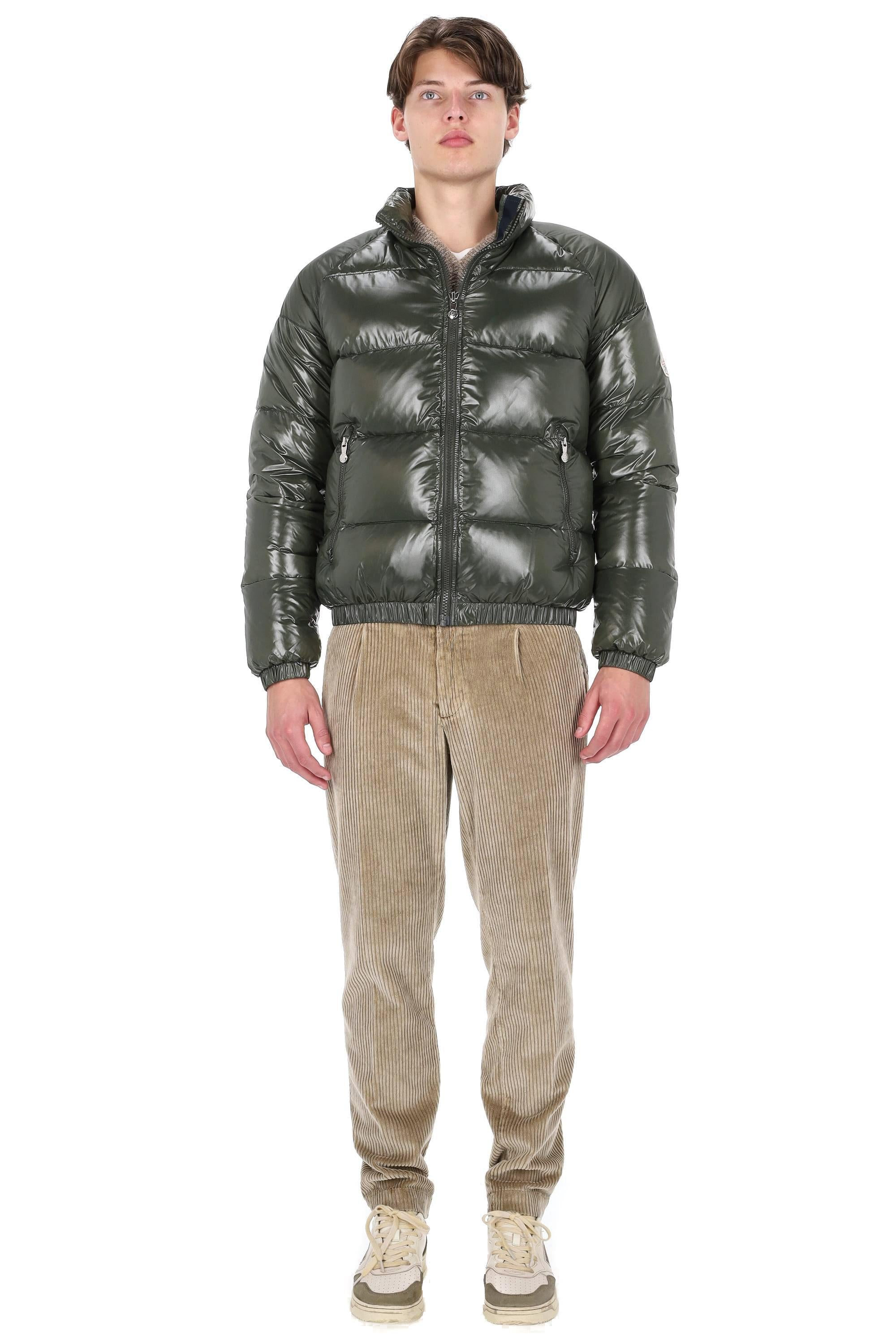 Pyrenex Piumino Vintage Mythic unisex HUY015 3170 