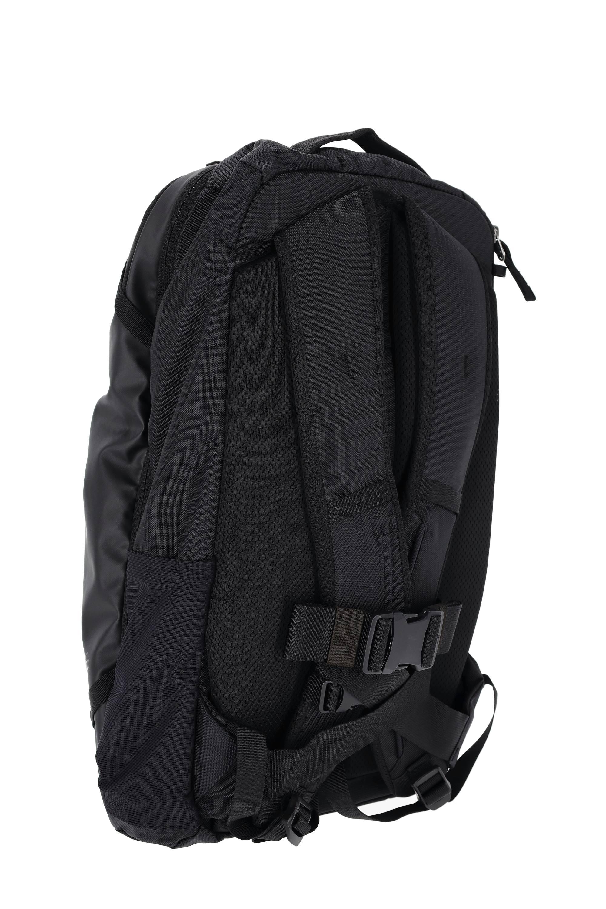 Cotopaxi Zaino Allpa 28 litri travel pack total black S24492U1081/4 CPBLK 