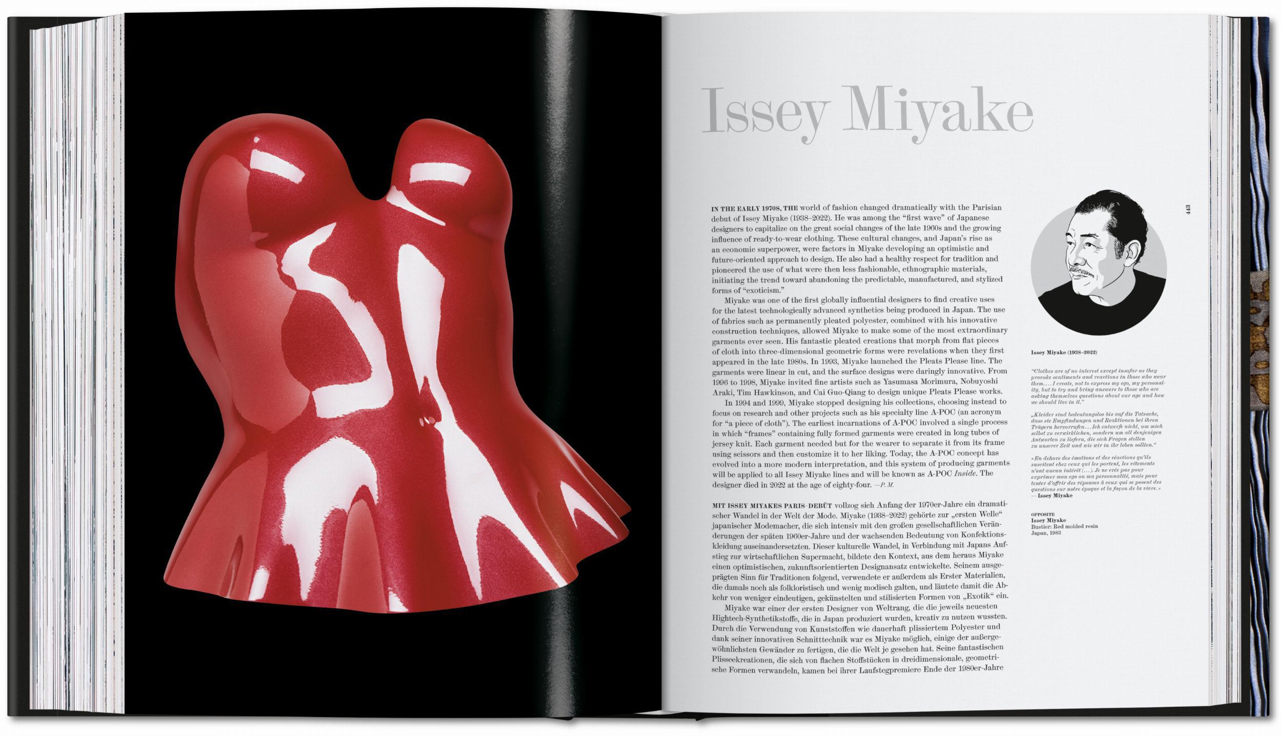 Taschen Fashion History from the 18th to the 20th Century FASHION HISTORY NN 