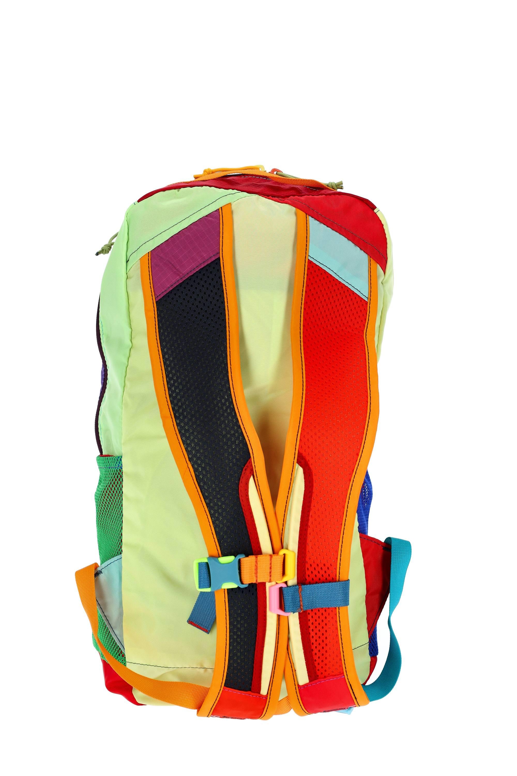 Cotopaxi Zaino Batac Del Dia 16 litri S25491U1405/5 DD 