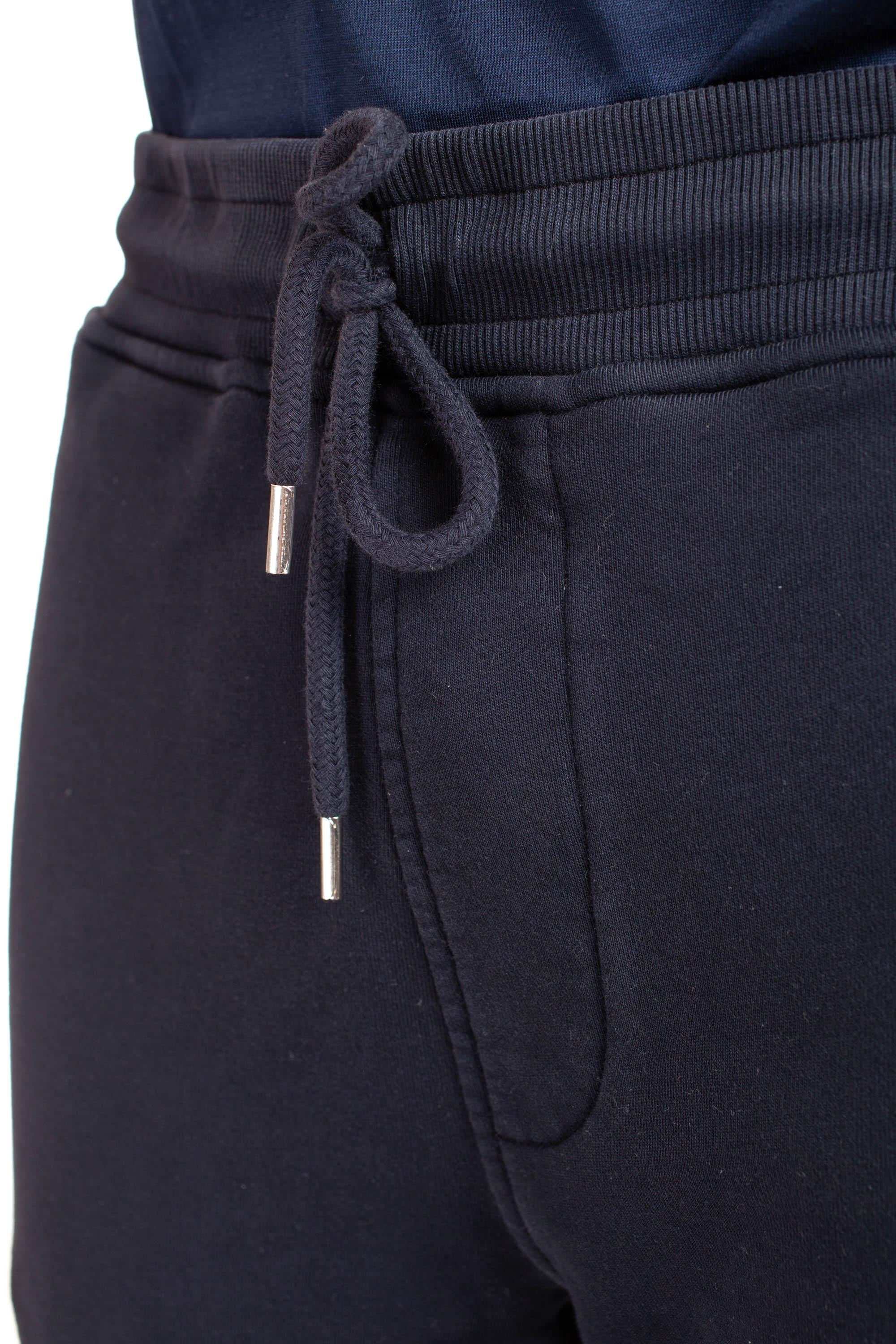 CP Company Pantalone felpa cargo CMSP100A-110044G 888 