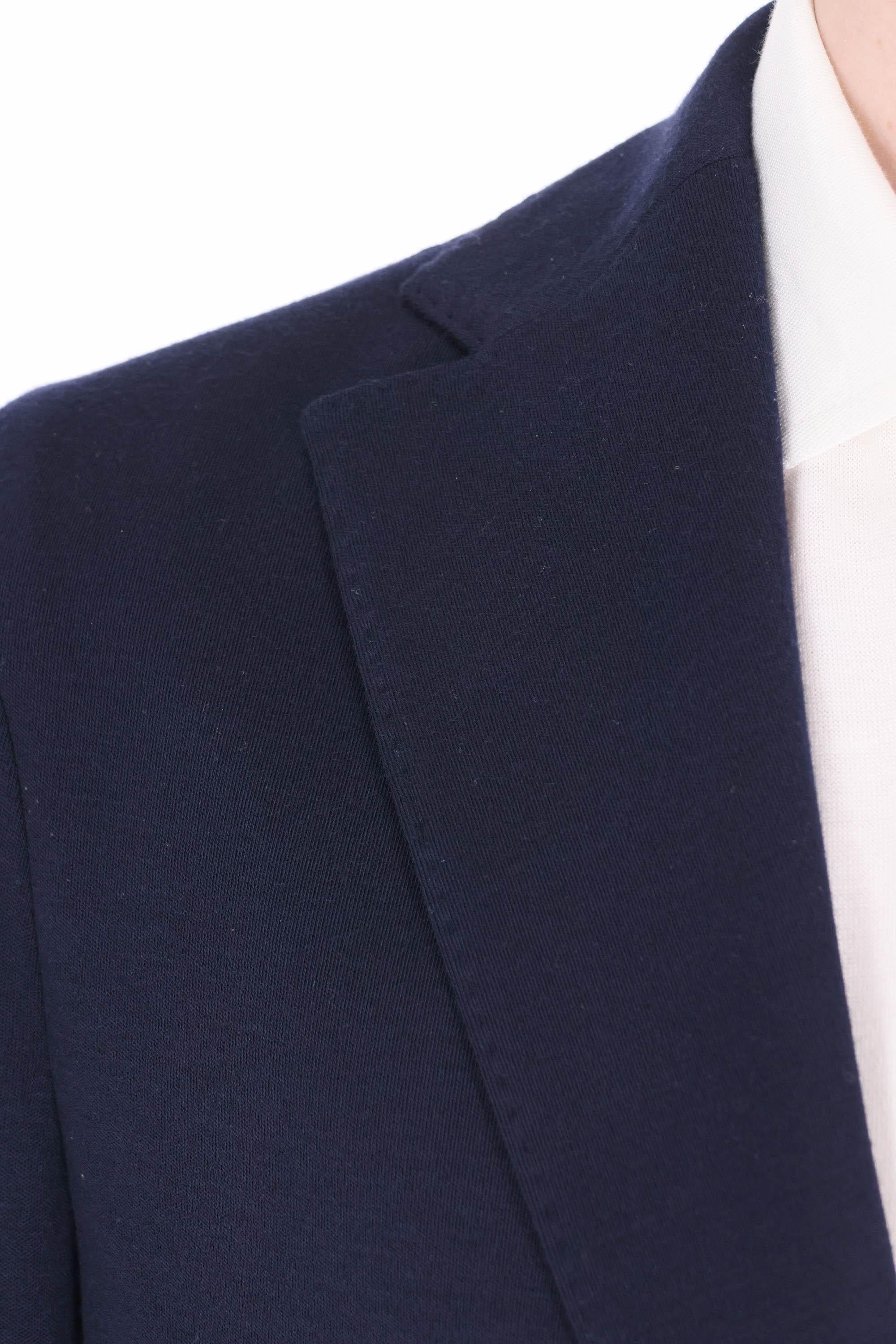 Eleventy Giacca in lana Loro Piana Australis super 150's X75GIAC12 TES0K013 11 
