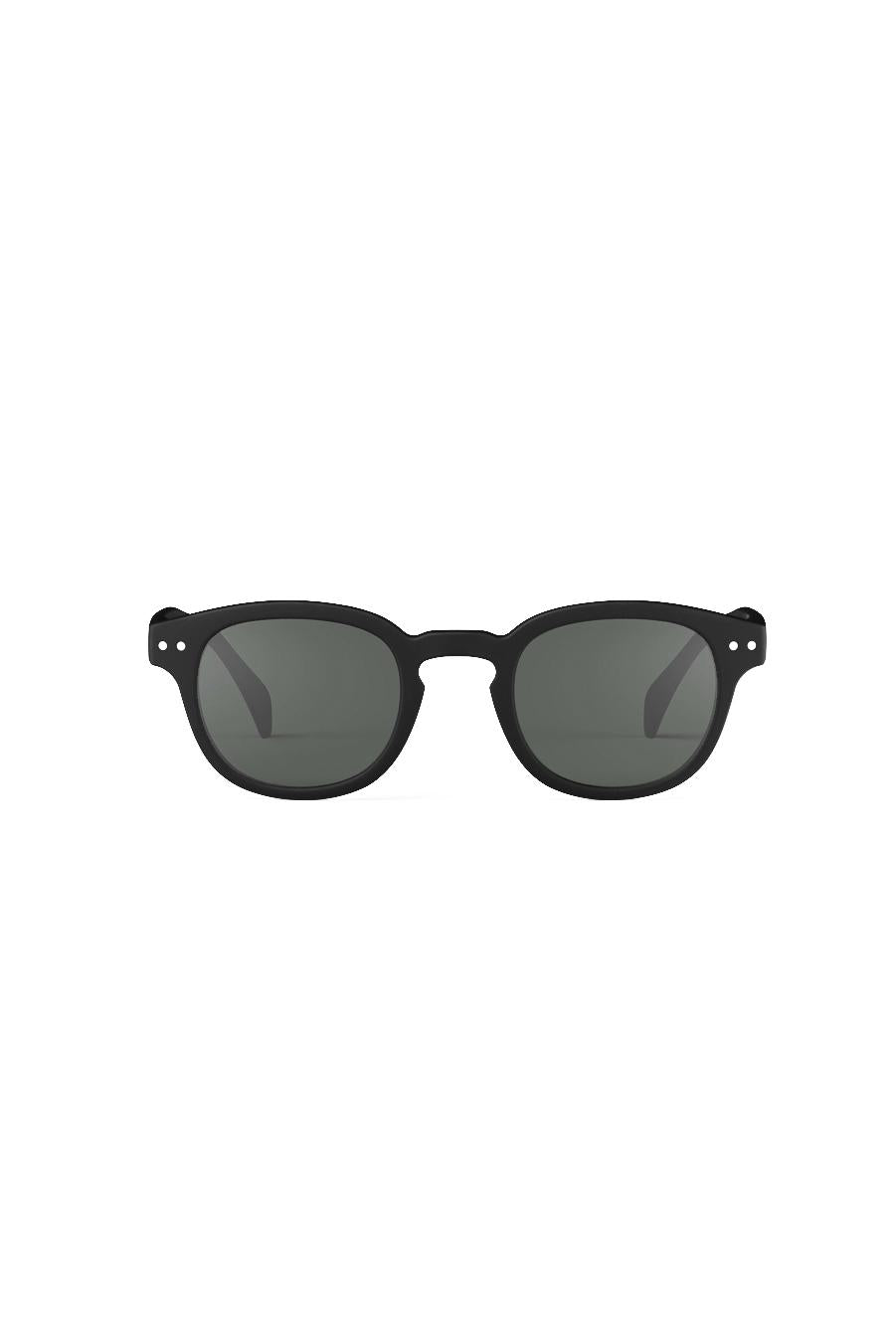 Izipizi Occhiale da sole #C SEESUC01 BLACK 