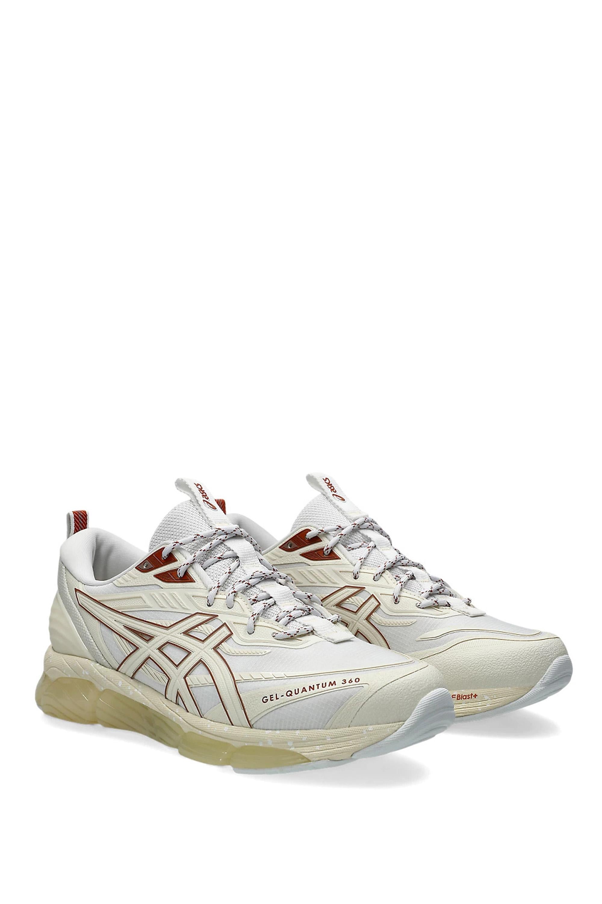 Asics Running bicolor Gel-Quantum 360 1203A471 100 