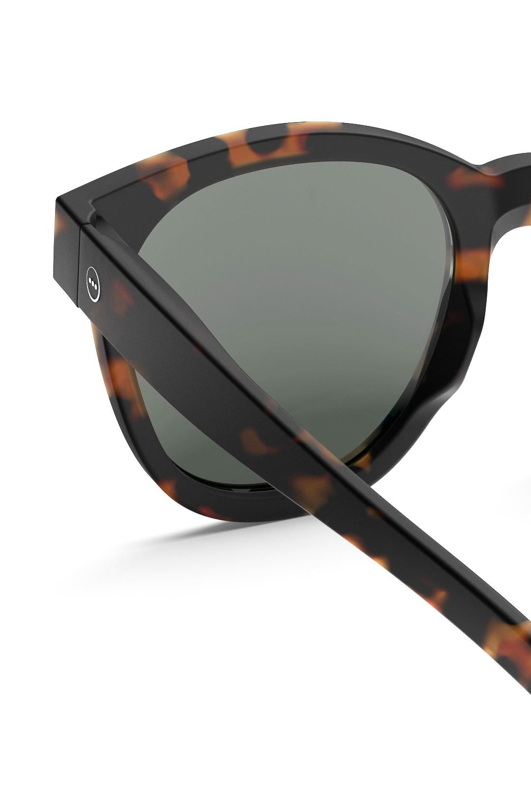 Occhiale da sole #N SEESUNN02 TORTOISE Izipizi 