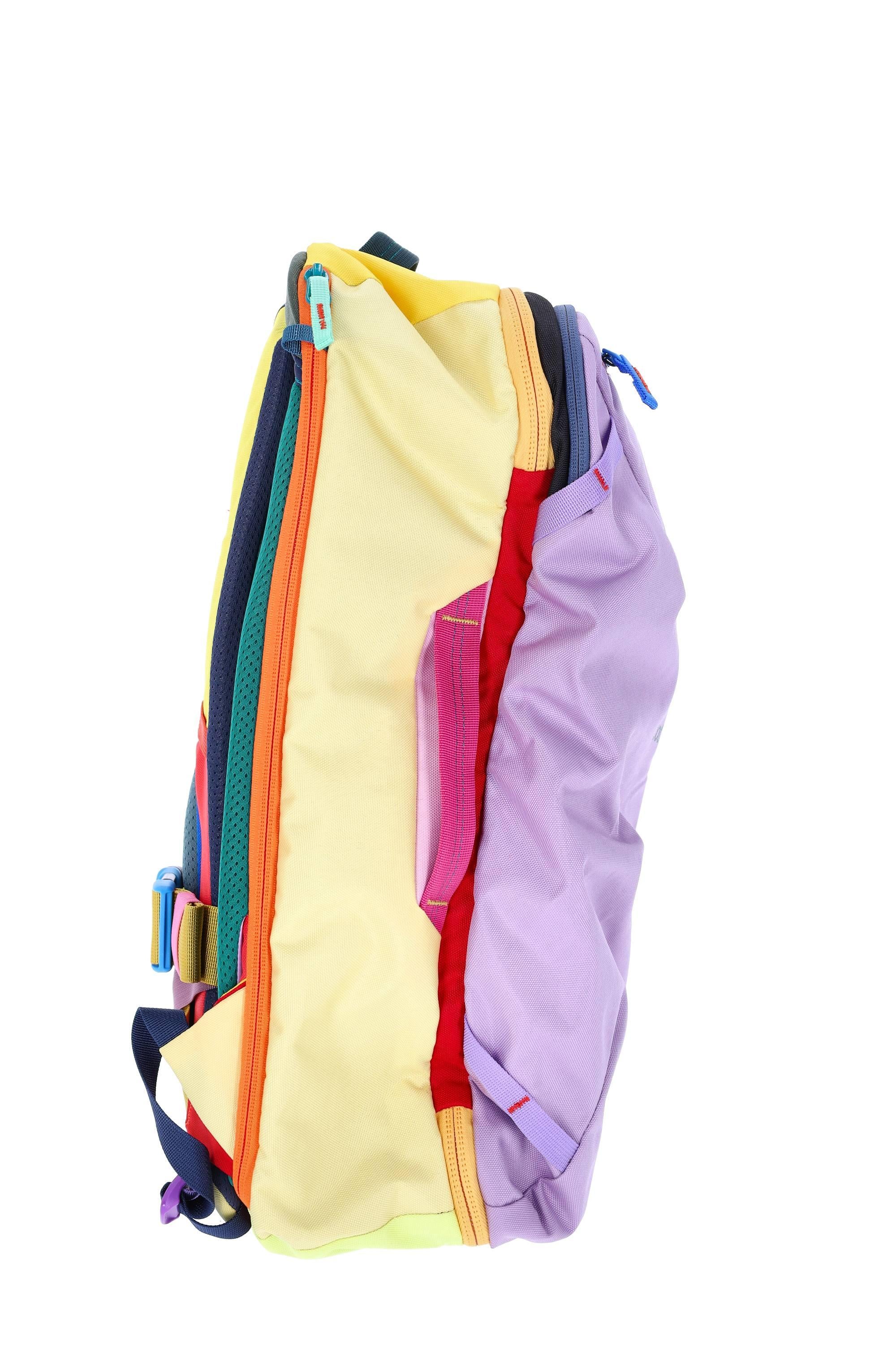 Cotopaxi Zaino Allpa Del Dia 28 litri travel pack S25491U1397/1 DD 