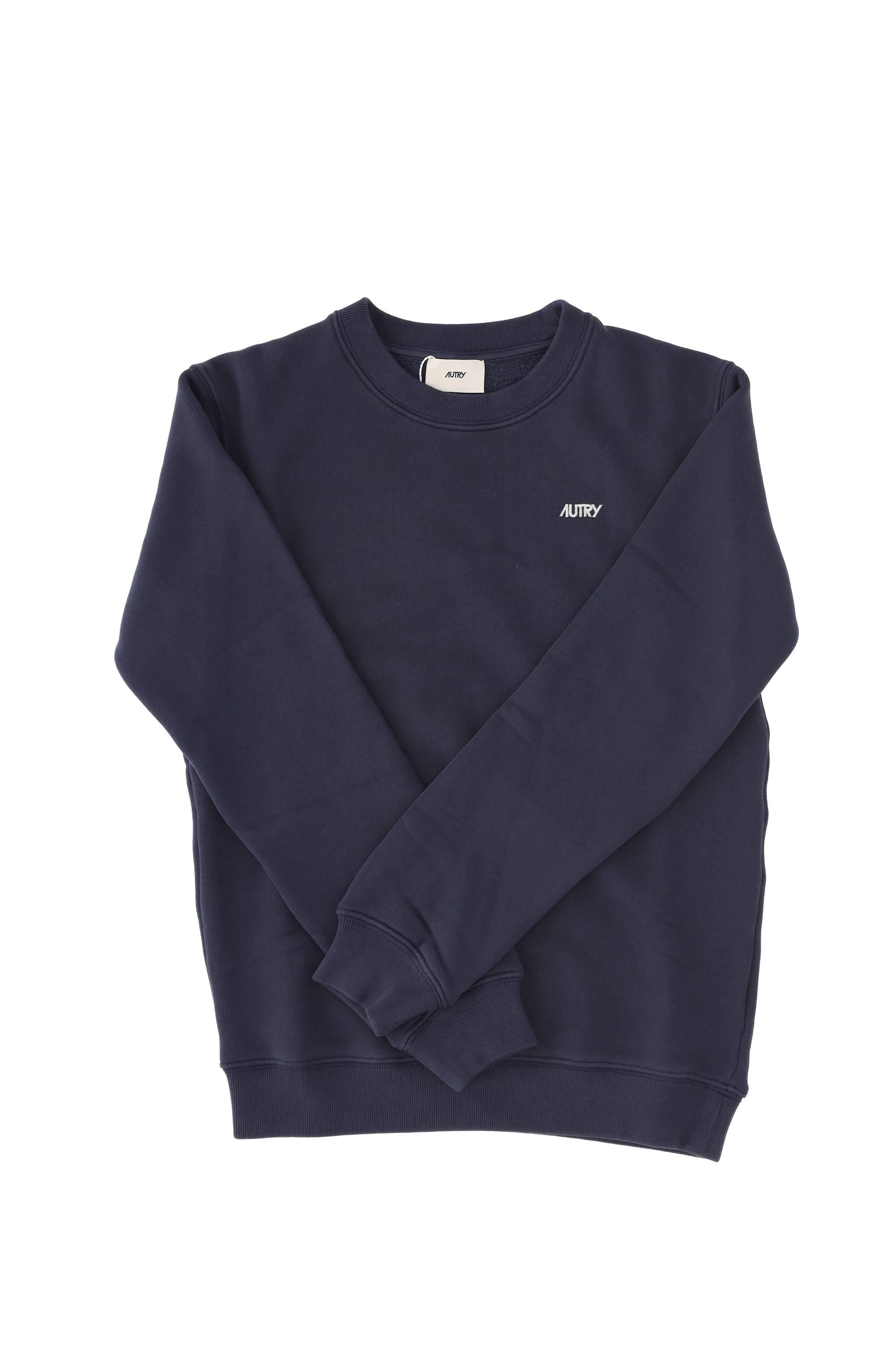 Autry Felpa bimbo in cotone KSPK P3JV VORTEX 