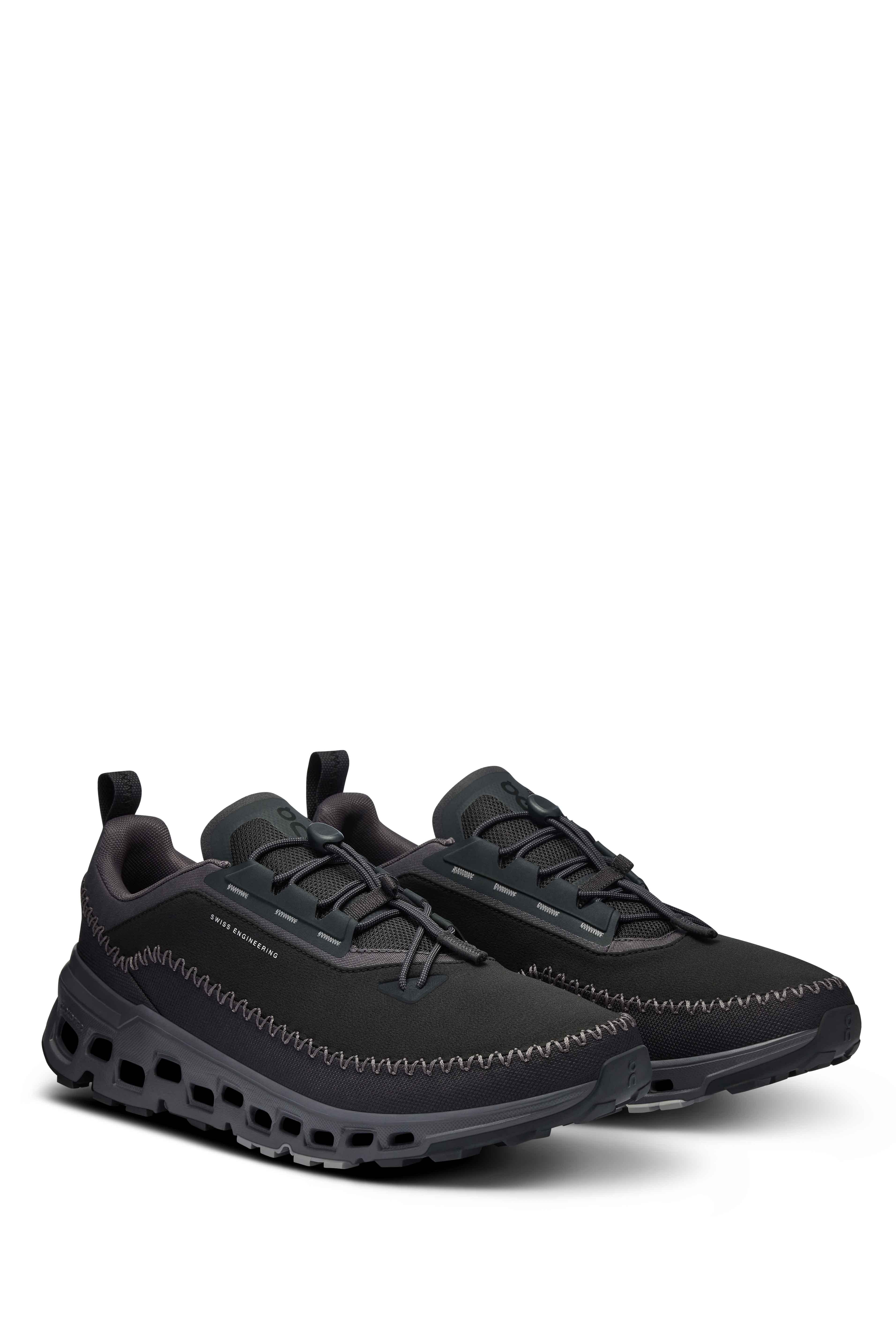 Sneaker Cloudaway 2 3ME30050106 BLACK ECLIPSE On 