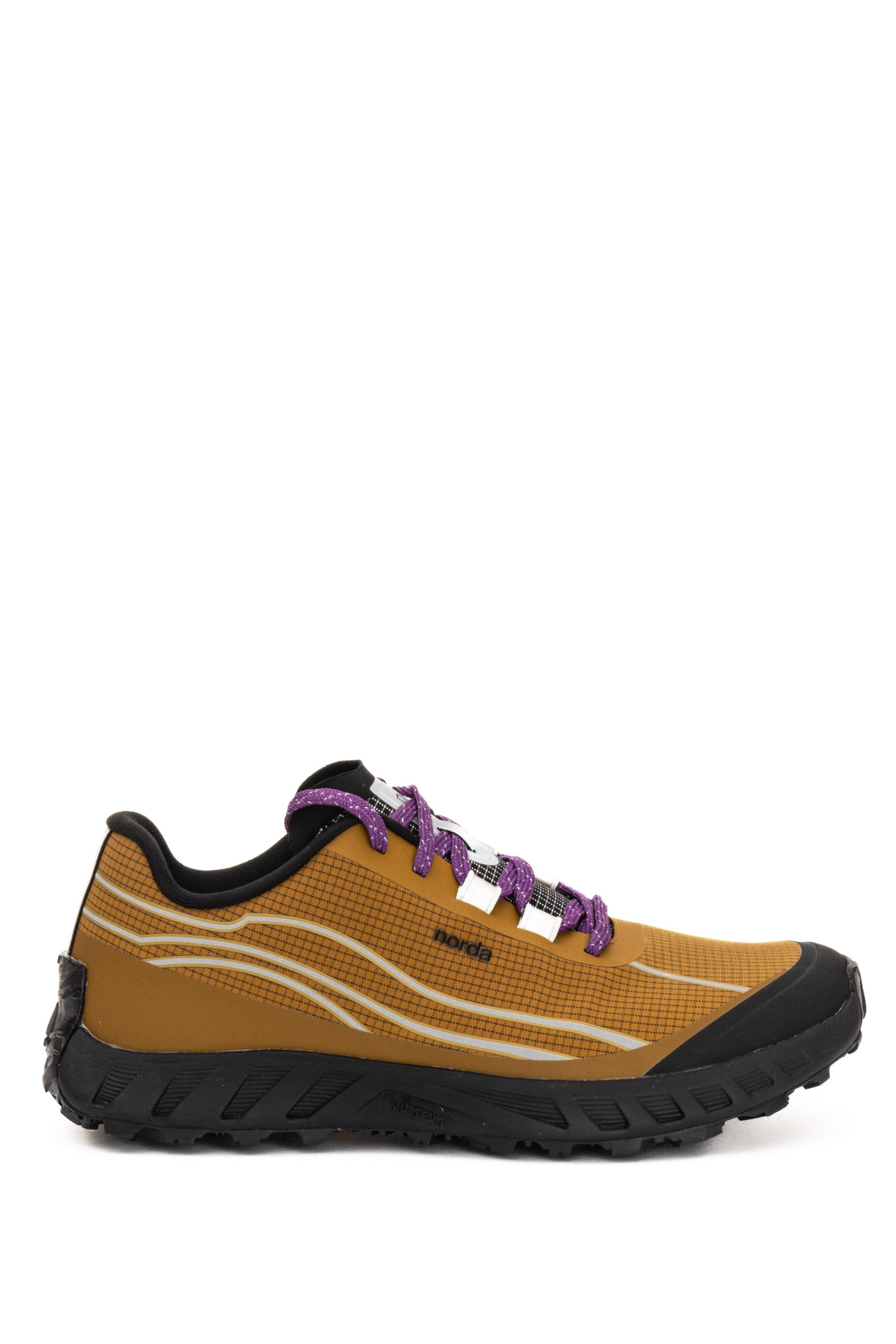 Norda Scarpe Trail running 002 Oak 002 OAK 