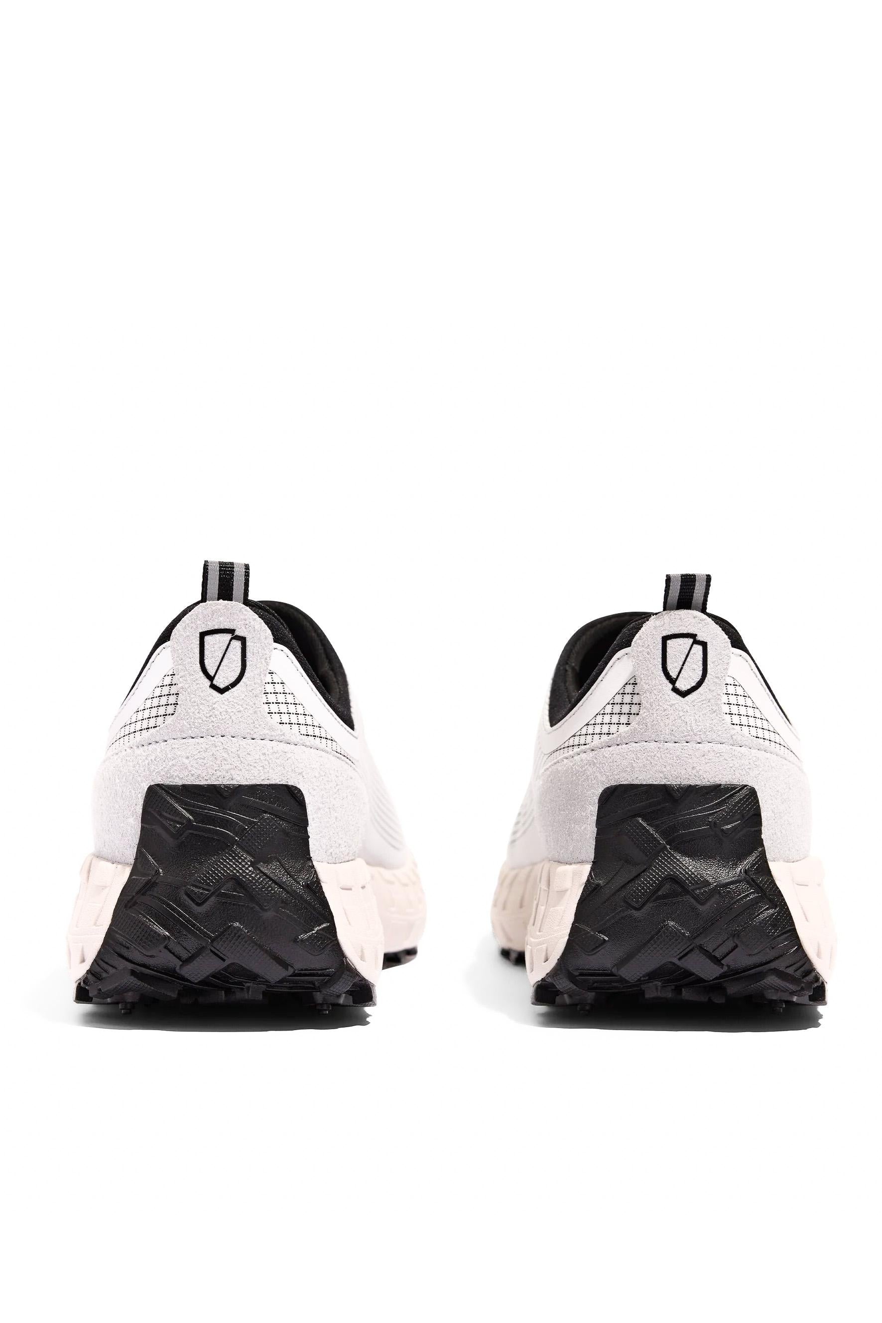 Scarpe Trail running 003 Ash 003.2 ASH Norda 
