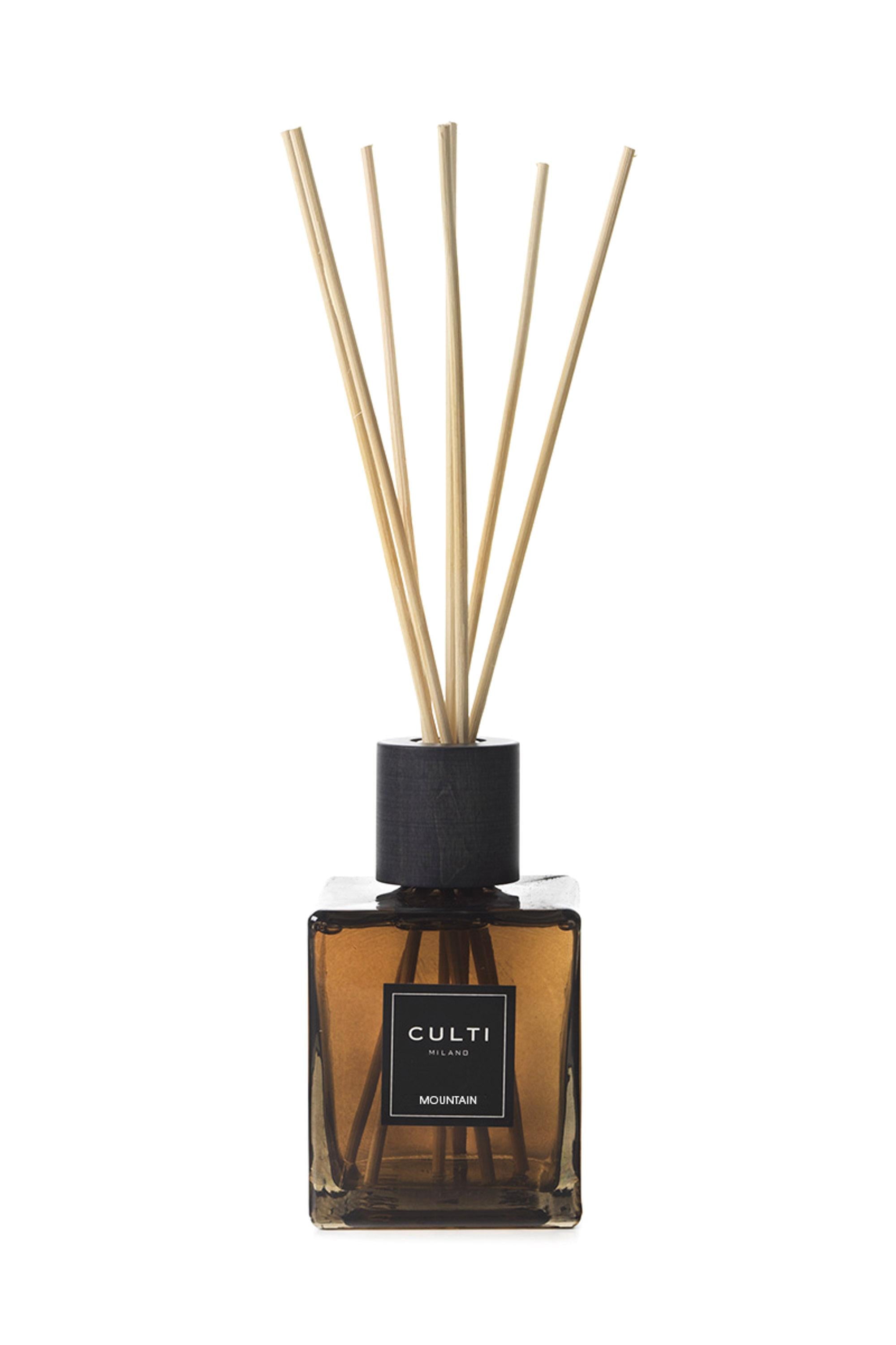 Profumatore ambiente Decor 500ml "Mountain" DECOR MNTAN NO Culti 