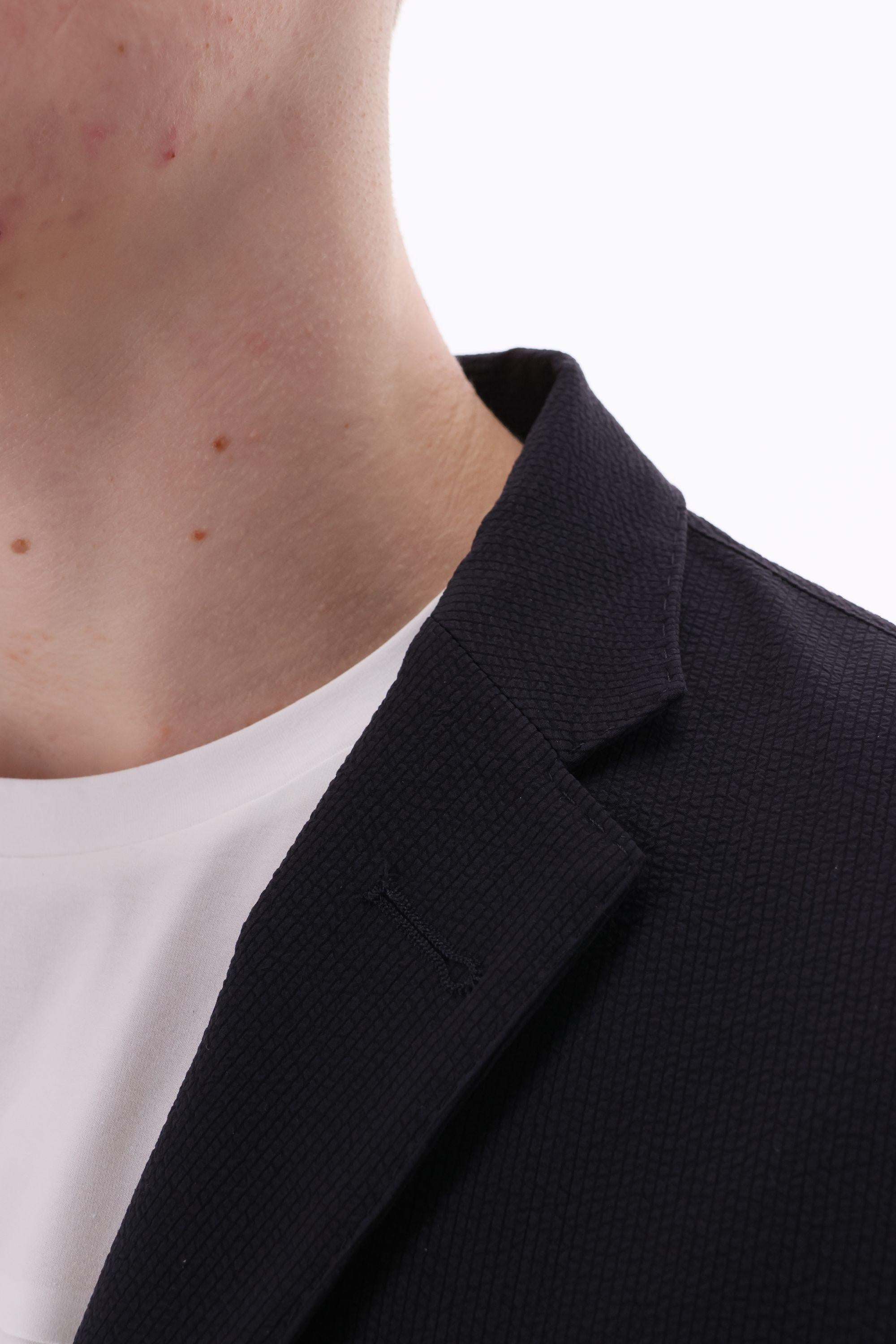 Herno Giacca in nylon goffrato superlight GA000192U 9200 