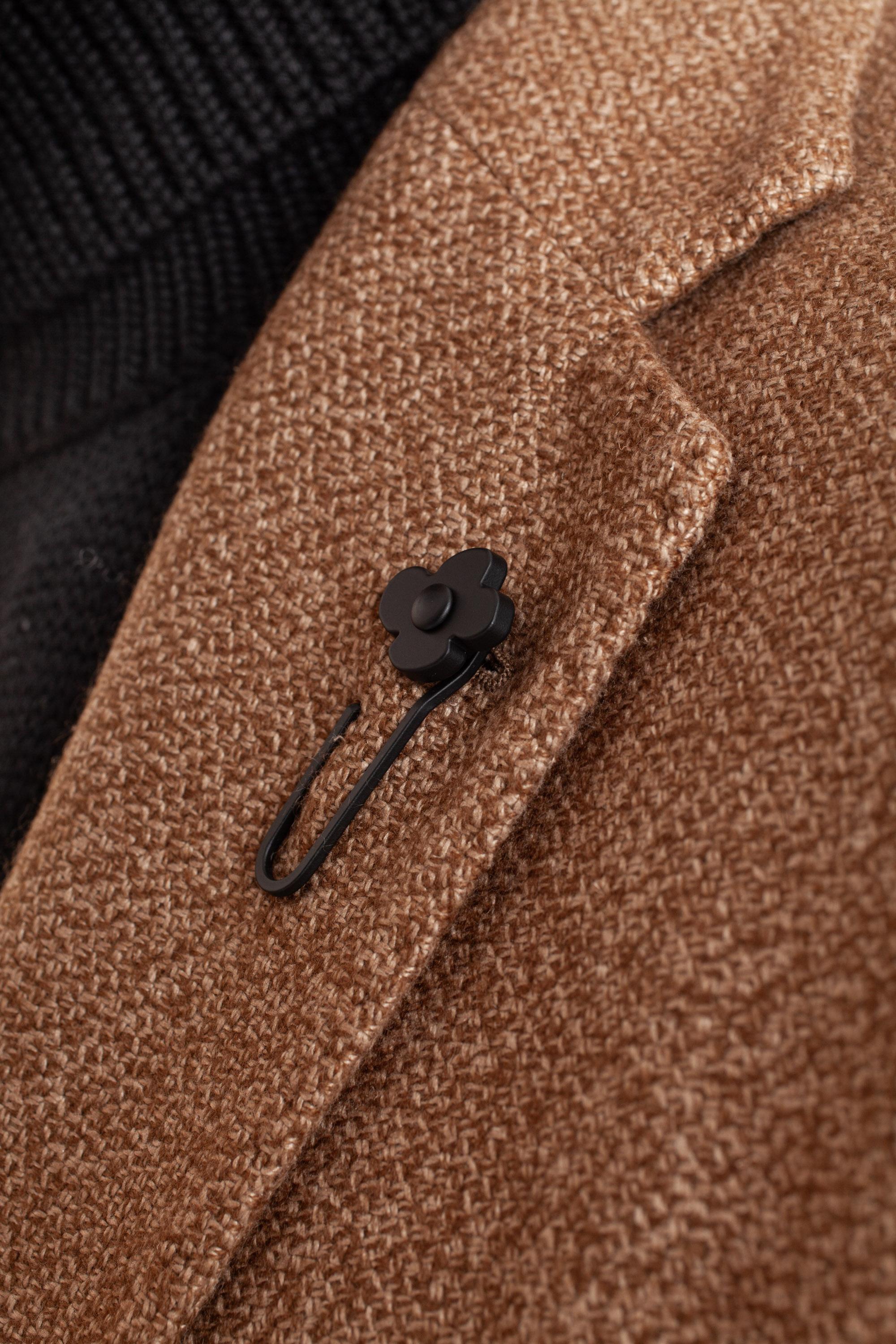 Lardini Giacca destruttturata in cashmere-seta IT301AV ITR61208 300TW 
