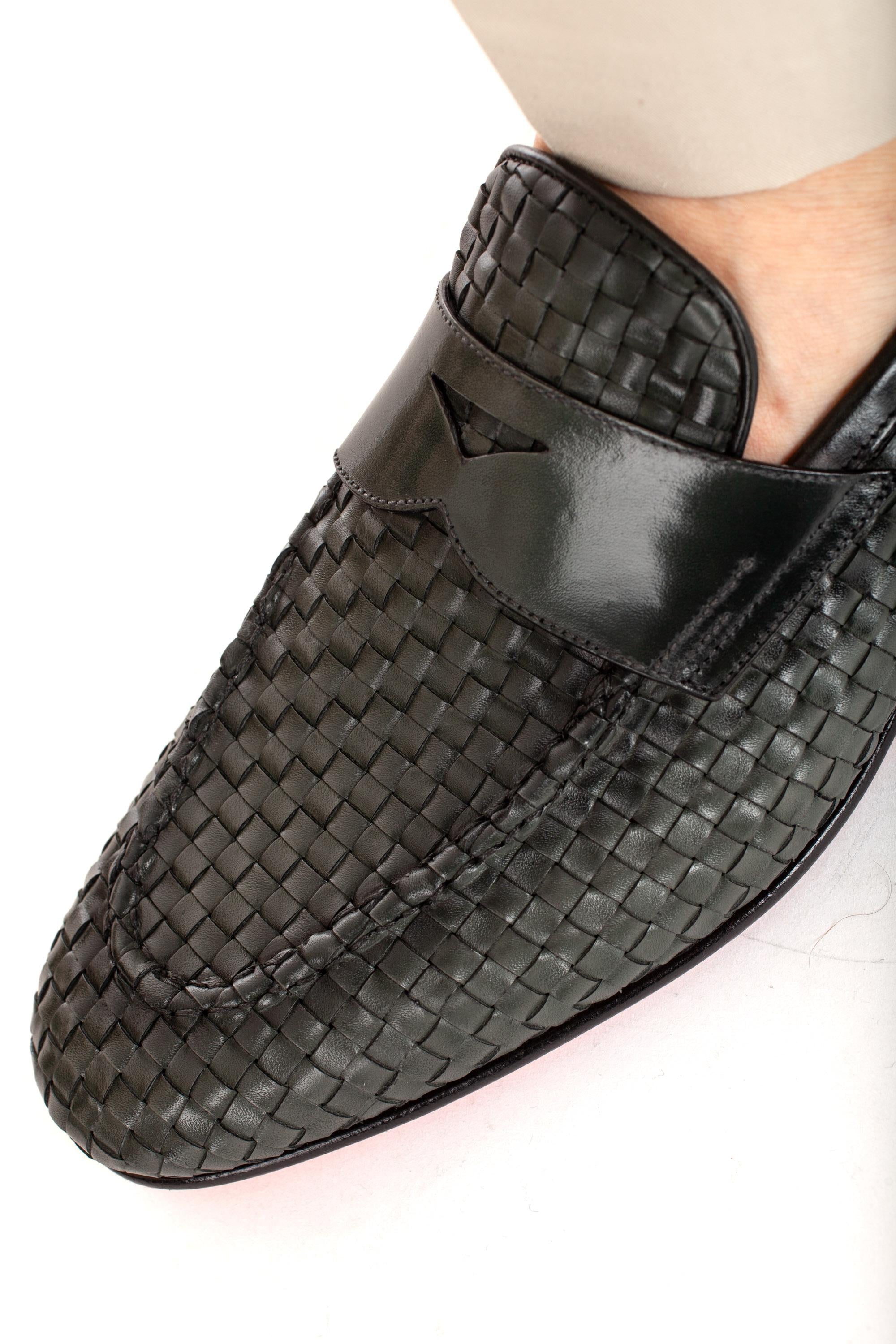 Santoni MCNC13903LA3SWNCV34