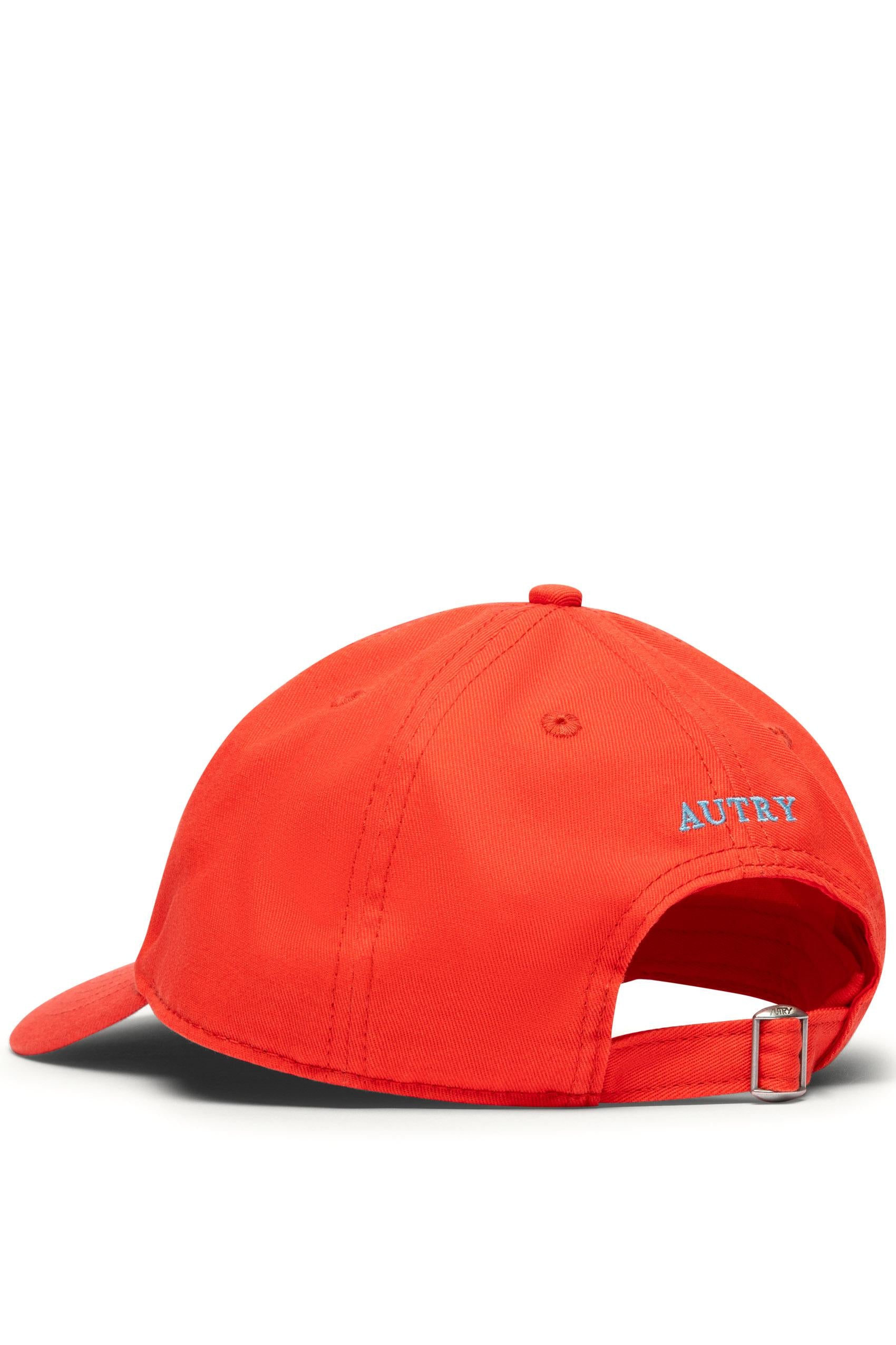 Autry Cappello baseball in cotone Floating Dreams ACPU 065H BASEBALL CHOCINEAL 