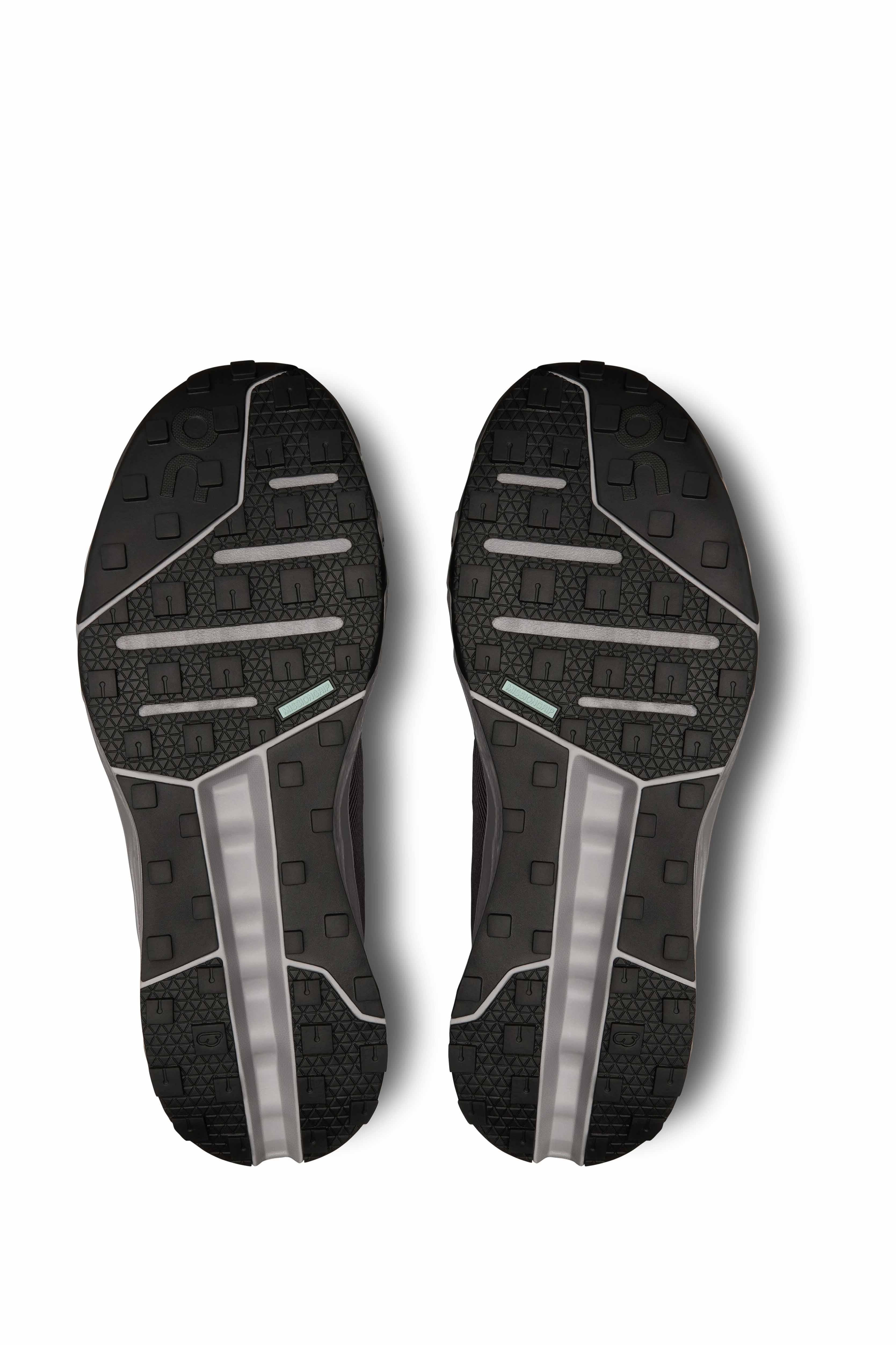 On Sneaker Cloud Horizon 3ME10030702 BLACK ALLOY 