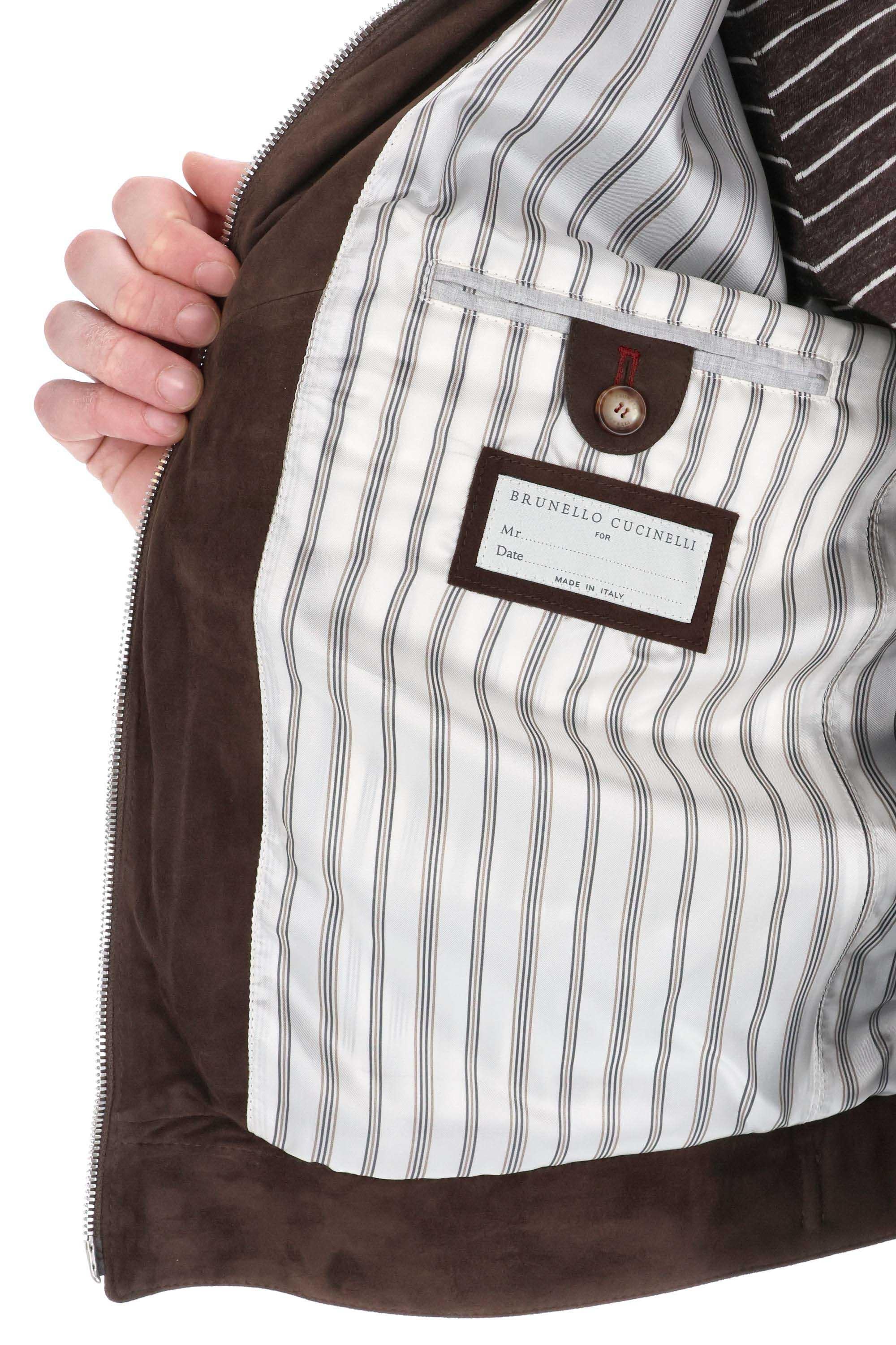 Brunello Cucinelli M0PCL2028C7284
