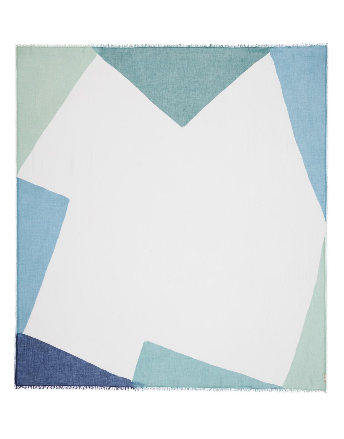 Faliero Sarti Sciarpa in modal-seta mod. Gioele 2045 1621 