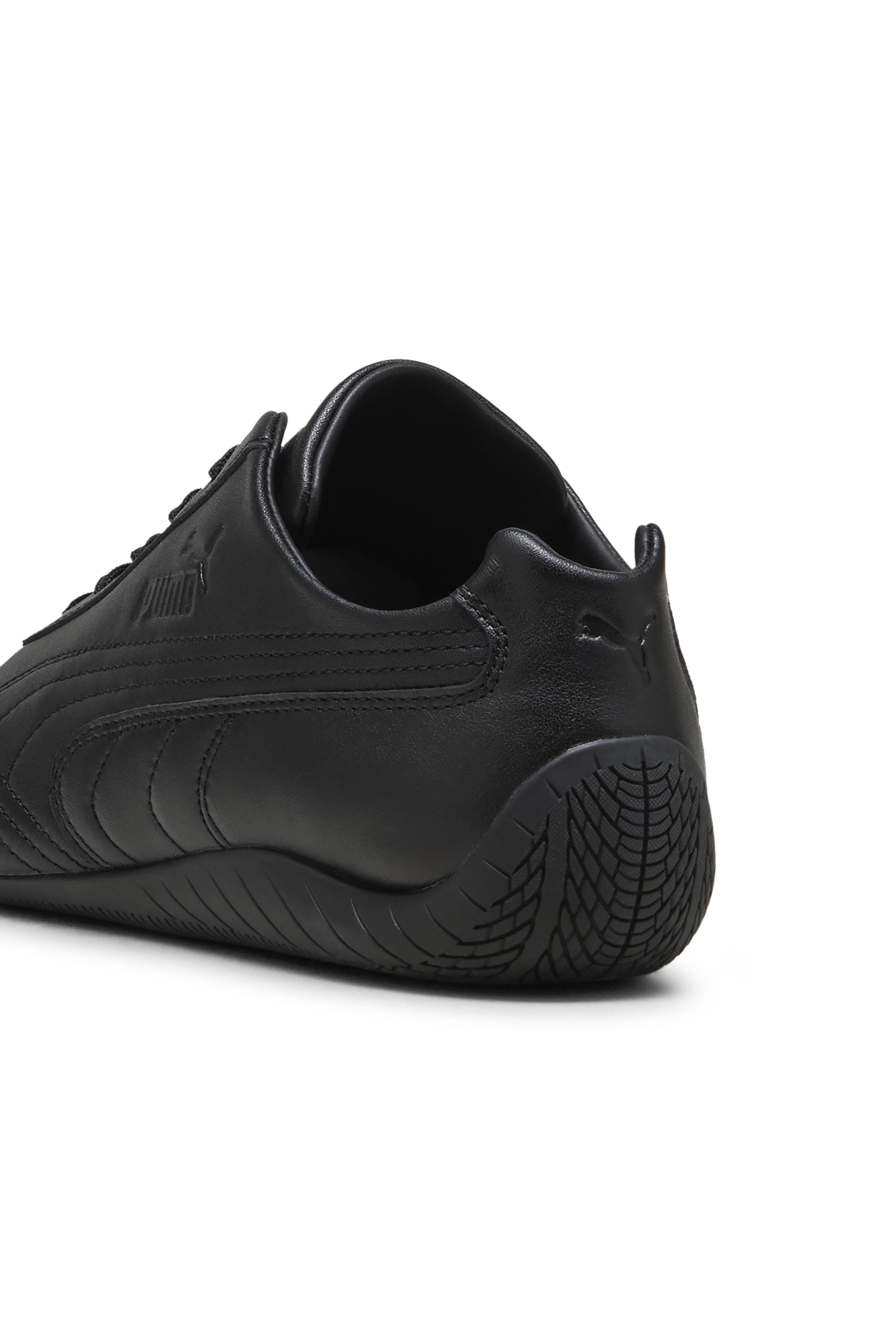 Puma Sneaker donna in pelle Speedcat Decon 407698/2 02 