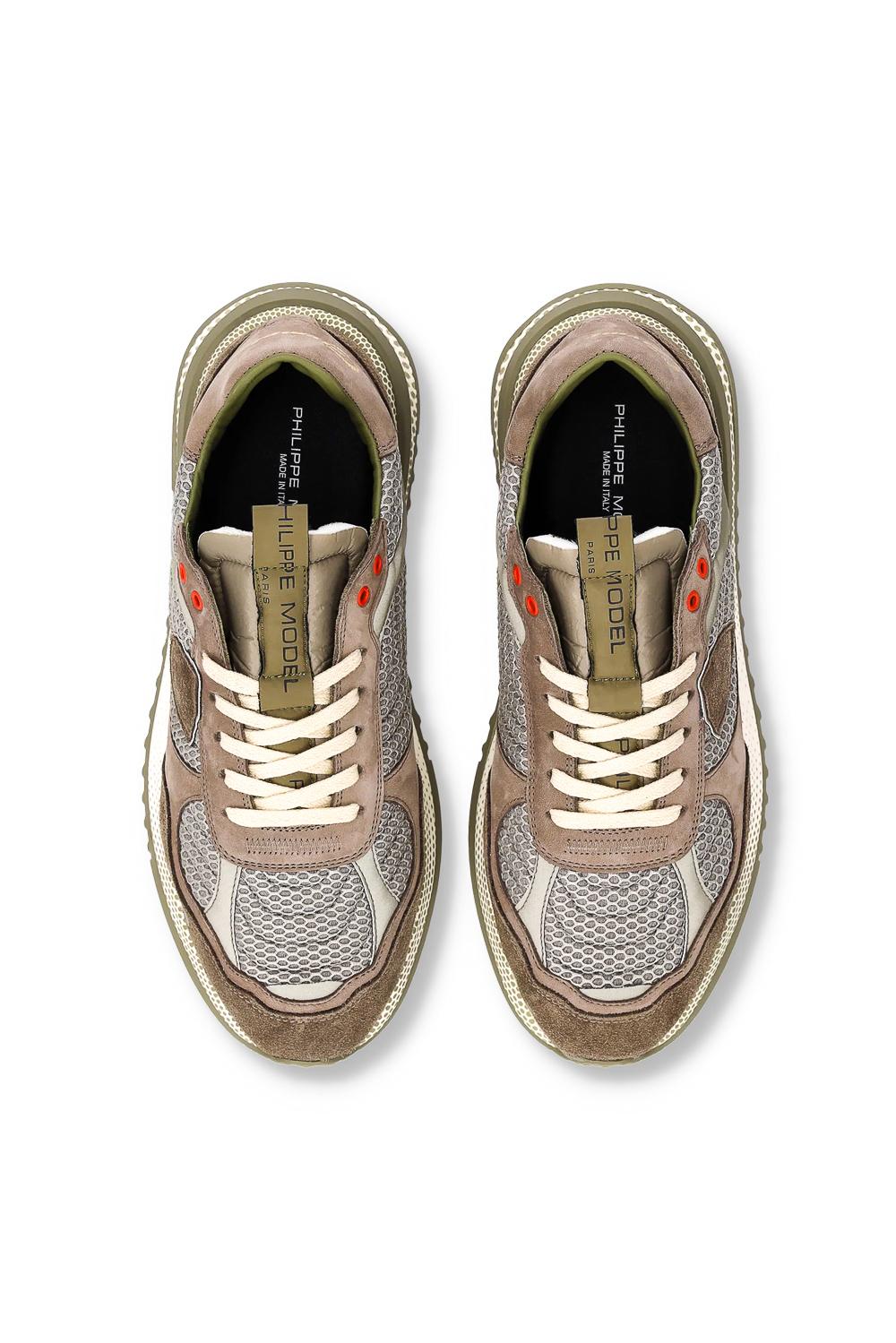 Philippe Model Sneaker modello Olympique OYLU OLIMPIQUE NR03 