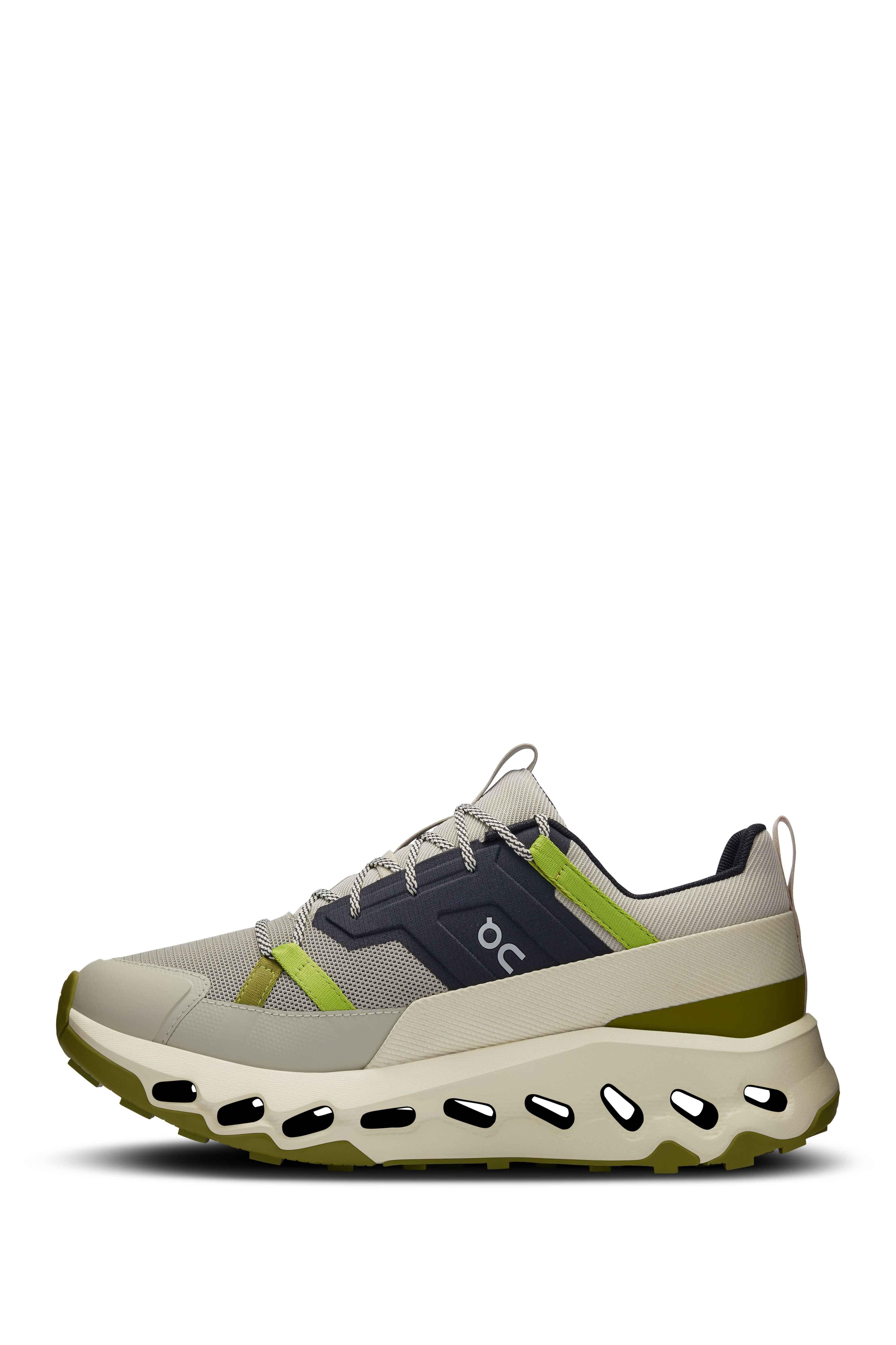 Sneaker Cloud Horizon 3ME10032650 CHALK SEEDLING On 