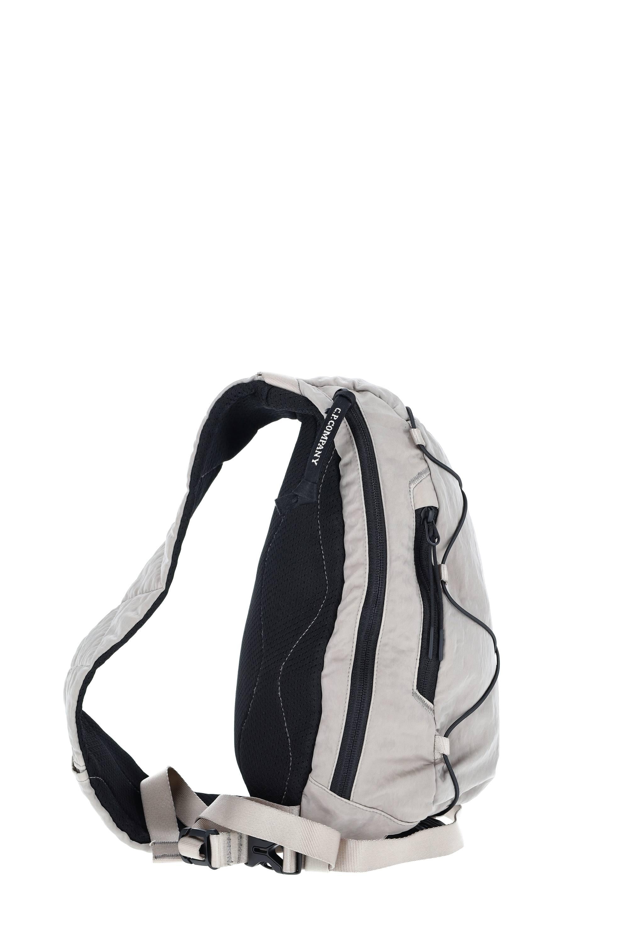 CP Company Back pack in Nylon-b 20CMAC735A 005269G/2 904 