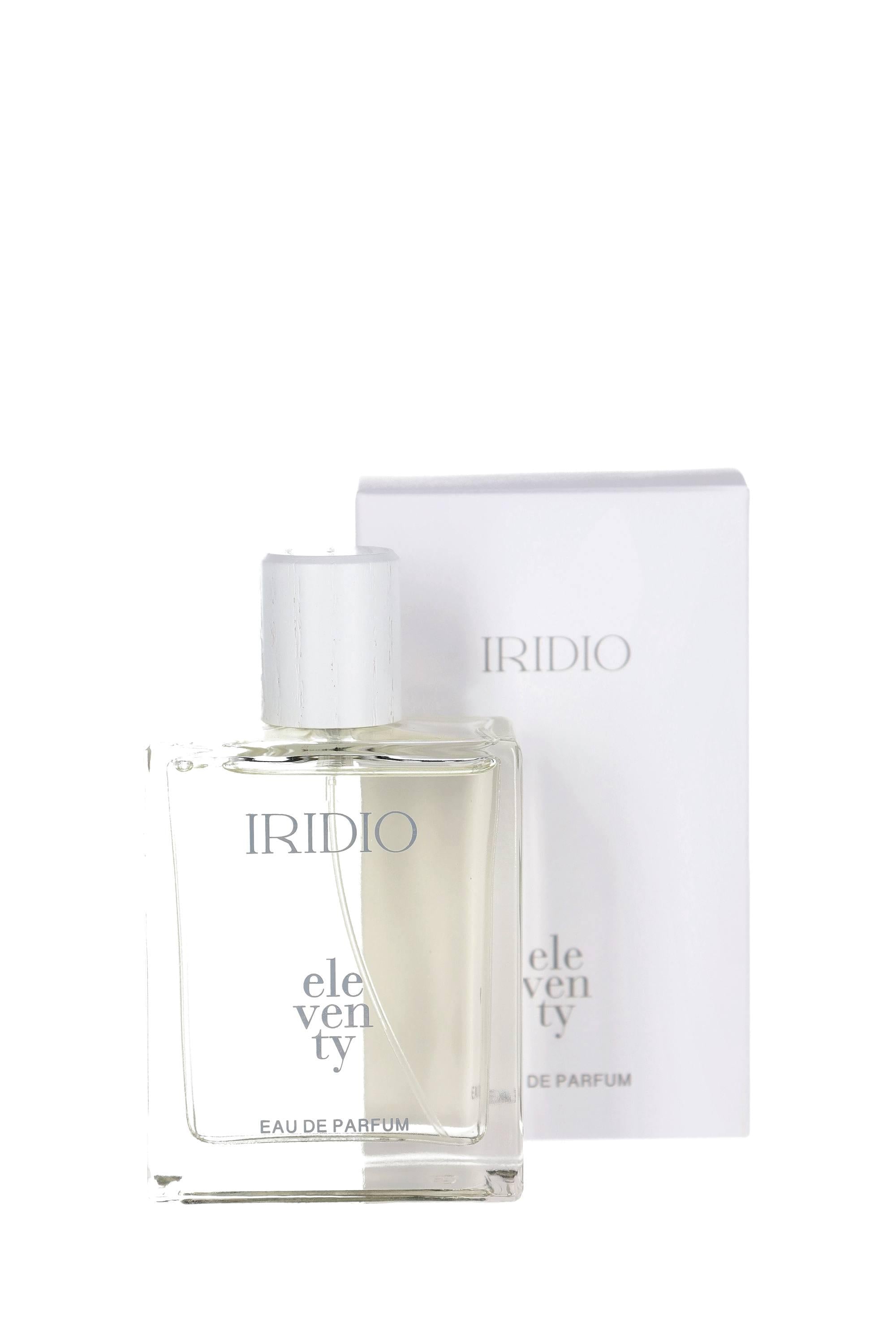Eau de Parfum "Iridio" 100ml 979PR0001 PRO21004 100 Eleventy 