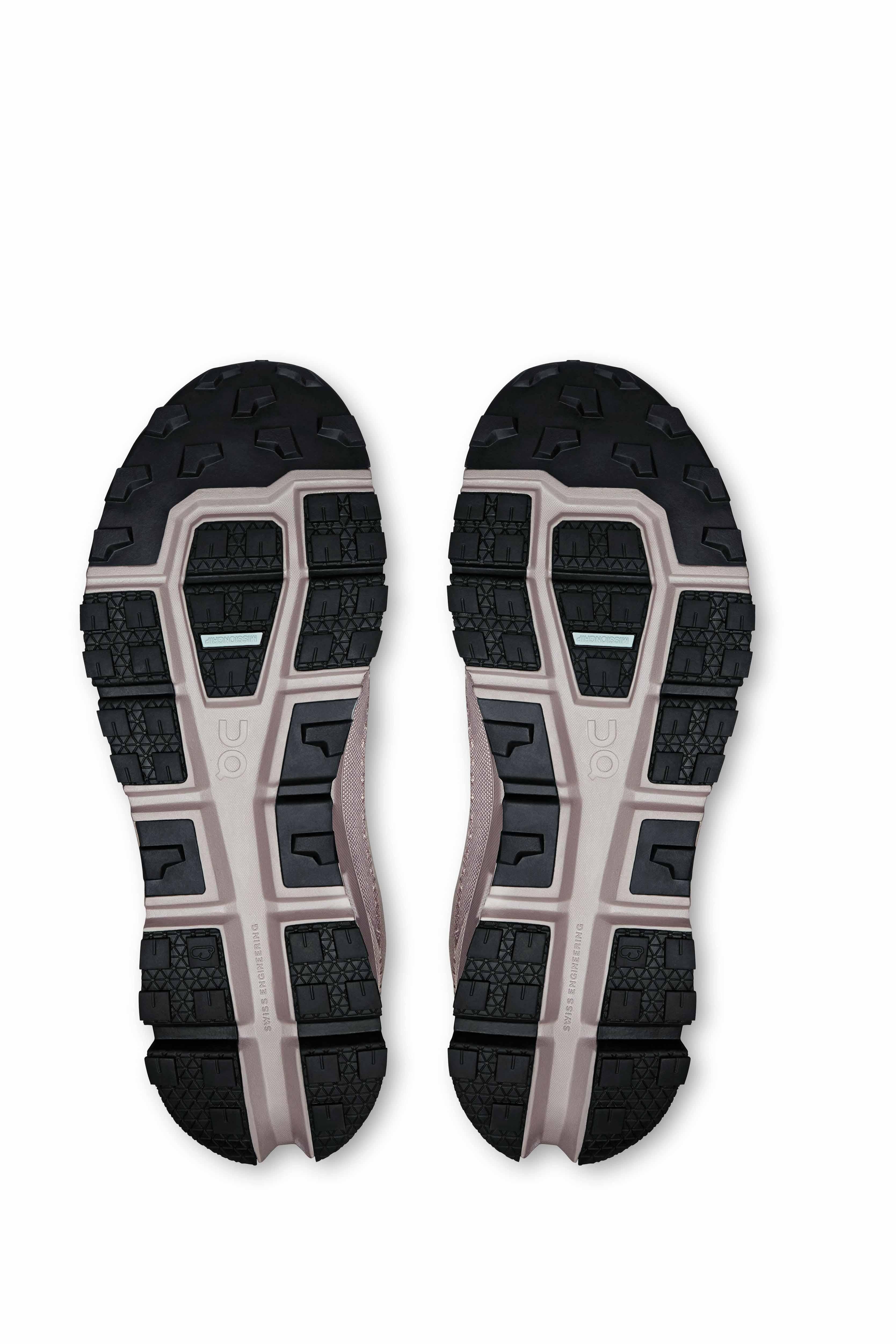 On Sneaker Cloudaway 2 3ME30052566 CINDER FOG 