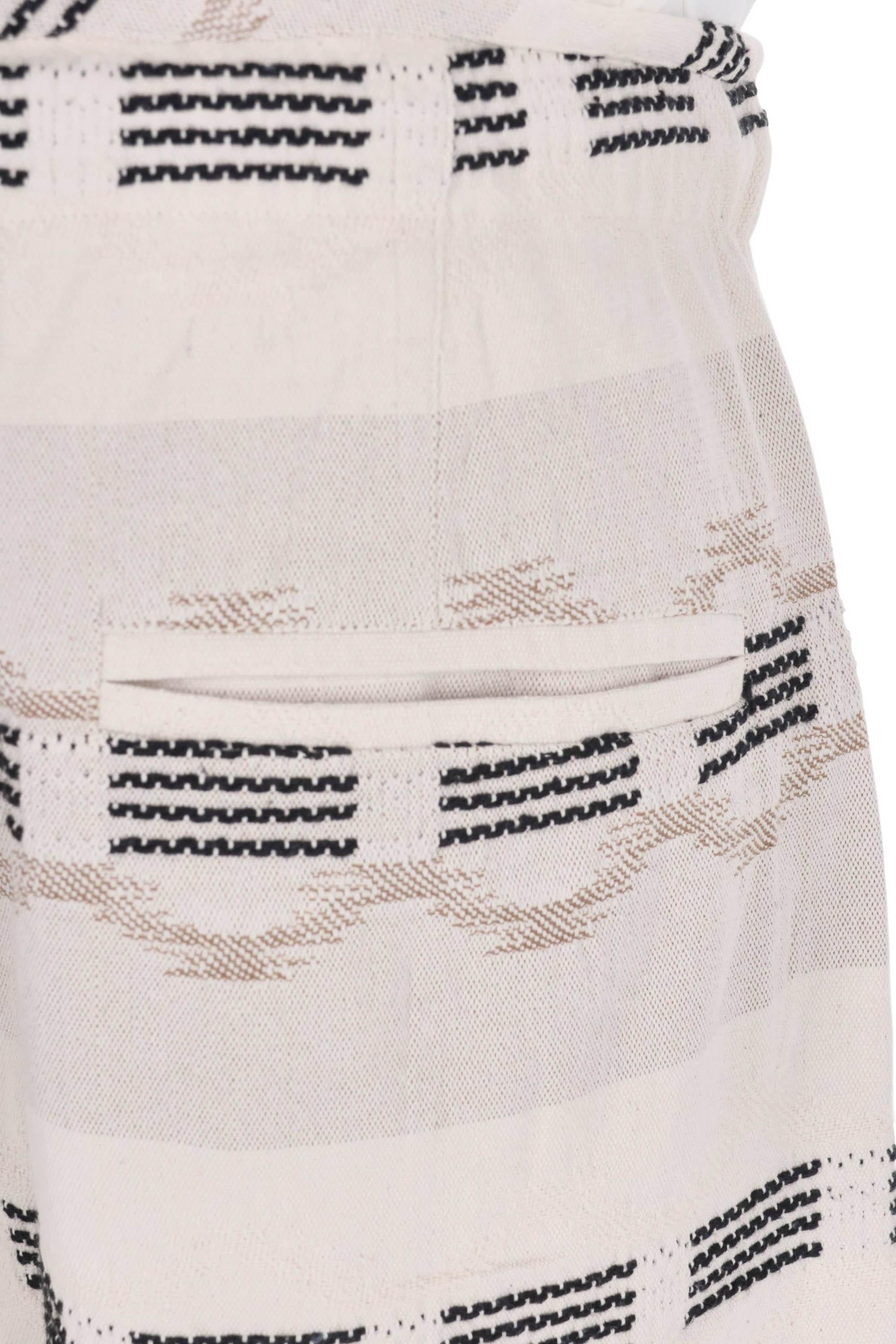 Isabel Marant Bermuda jacquard mod. Deliann SH0285HA-D1D02H 23EC 