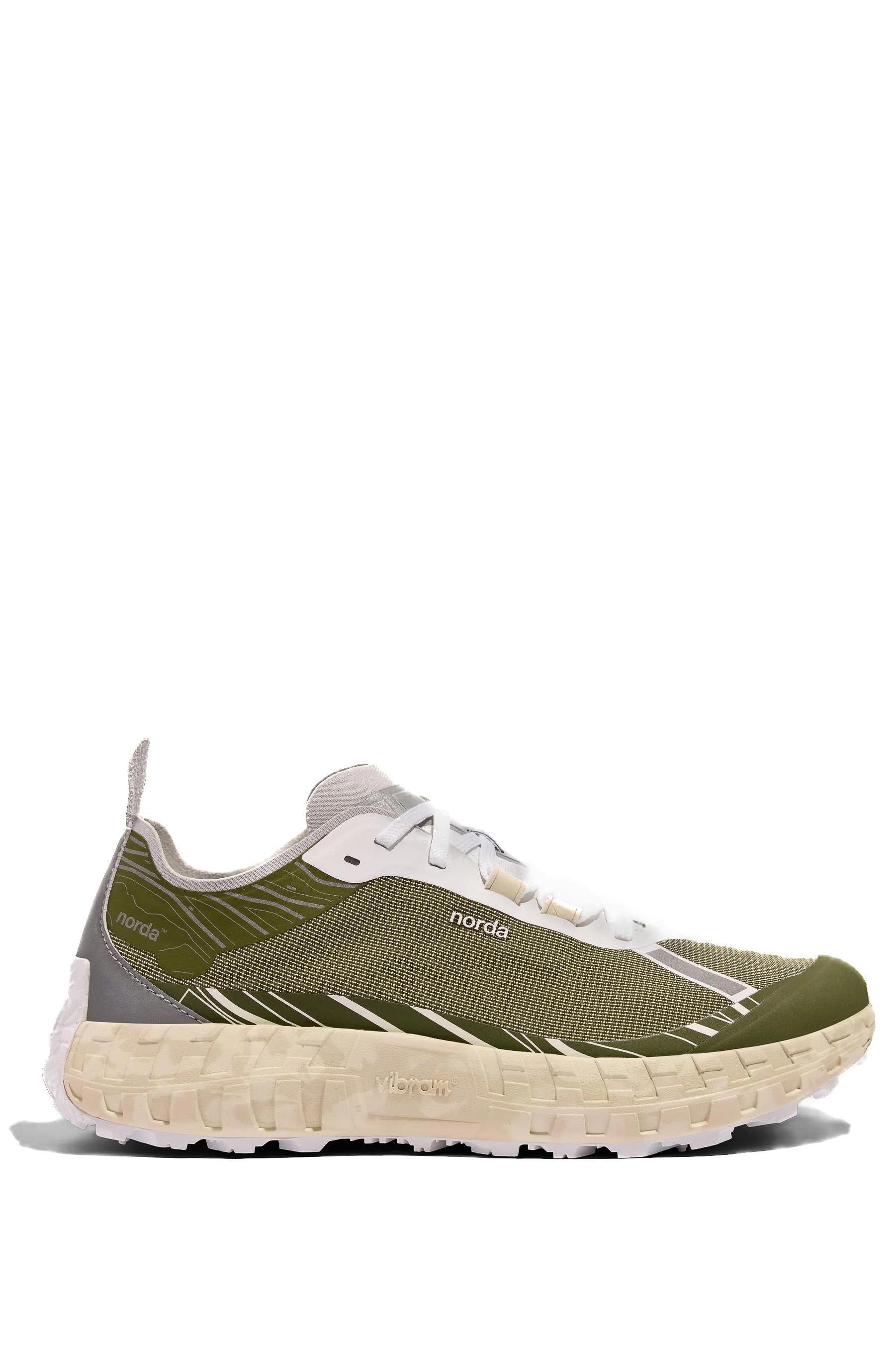 Scarpe Trail running 001 Glitch 001M/2 GLITCH Norda 