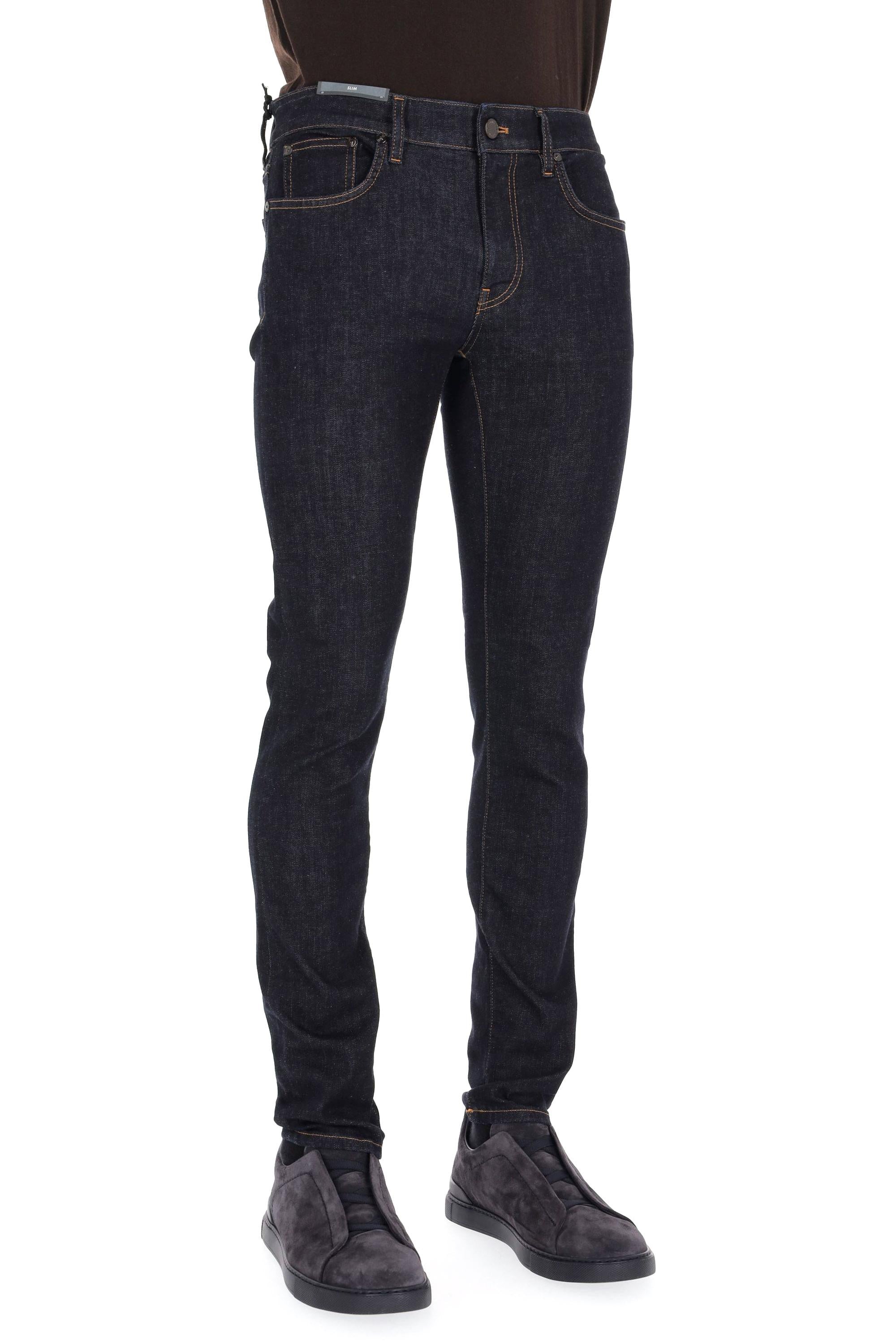 Jeans denim Swing fit C5DP05Z0 OA3010 DK57 PT Denim 