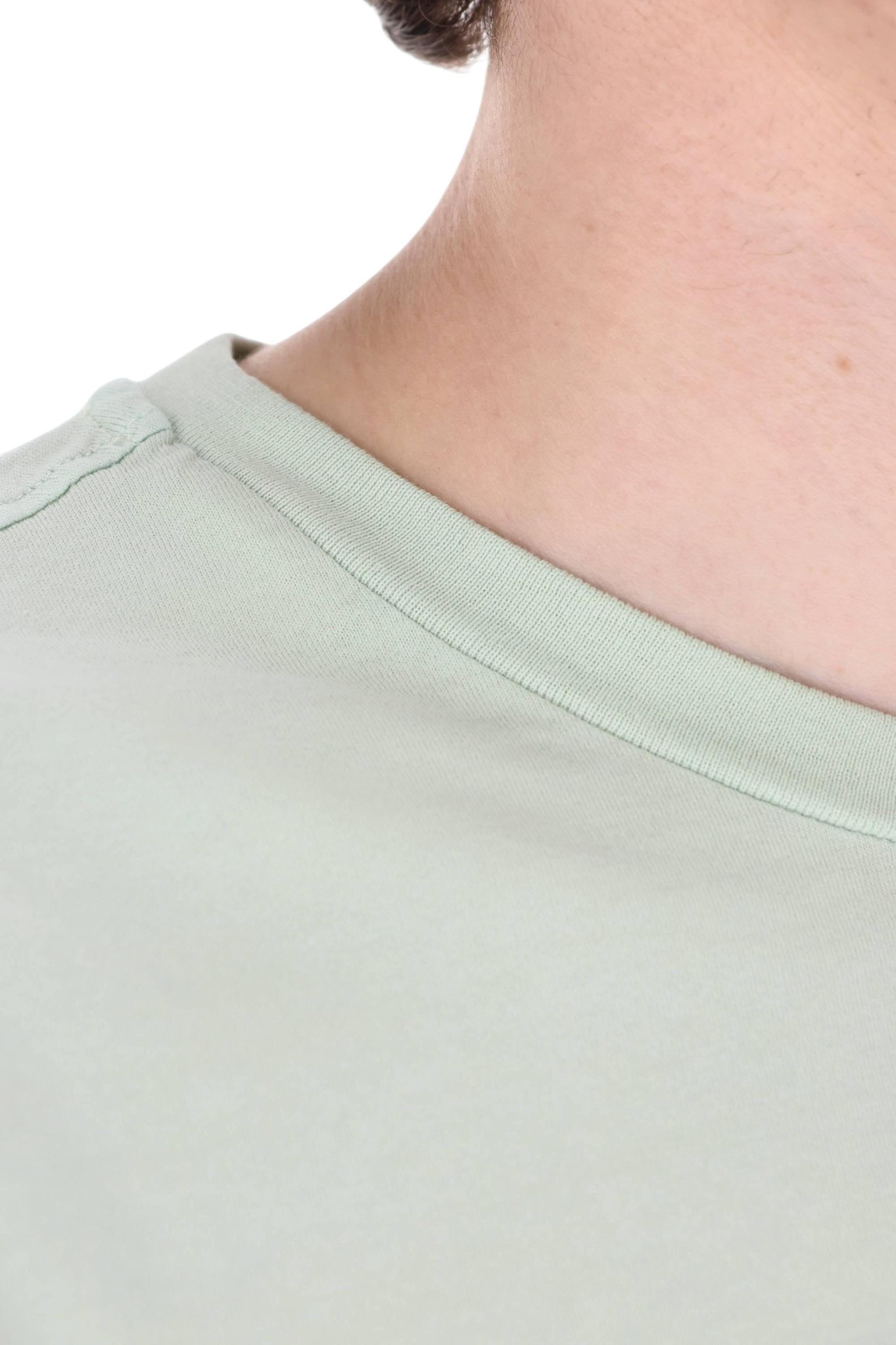 Roberto Collina T-shirt in cotone MYA51021/2 88 