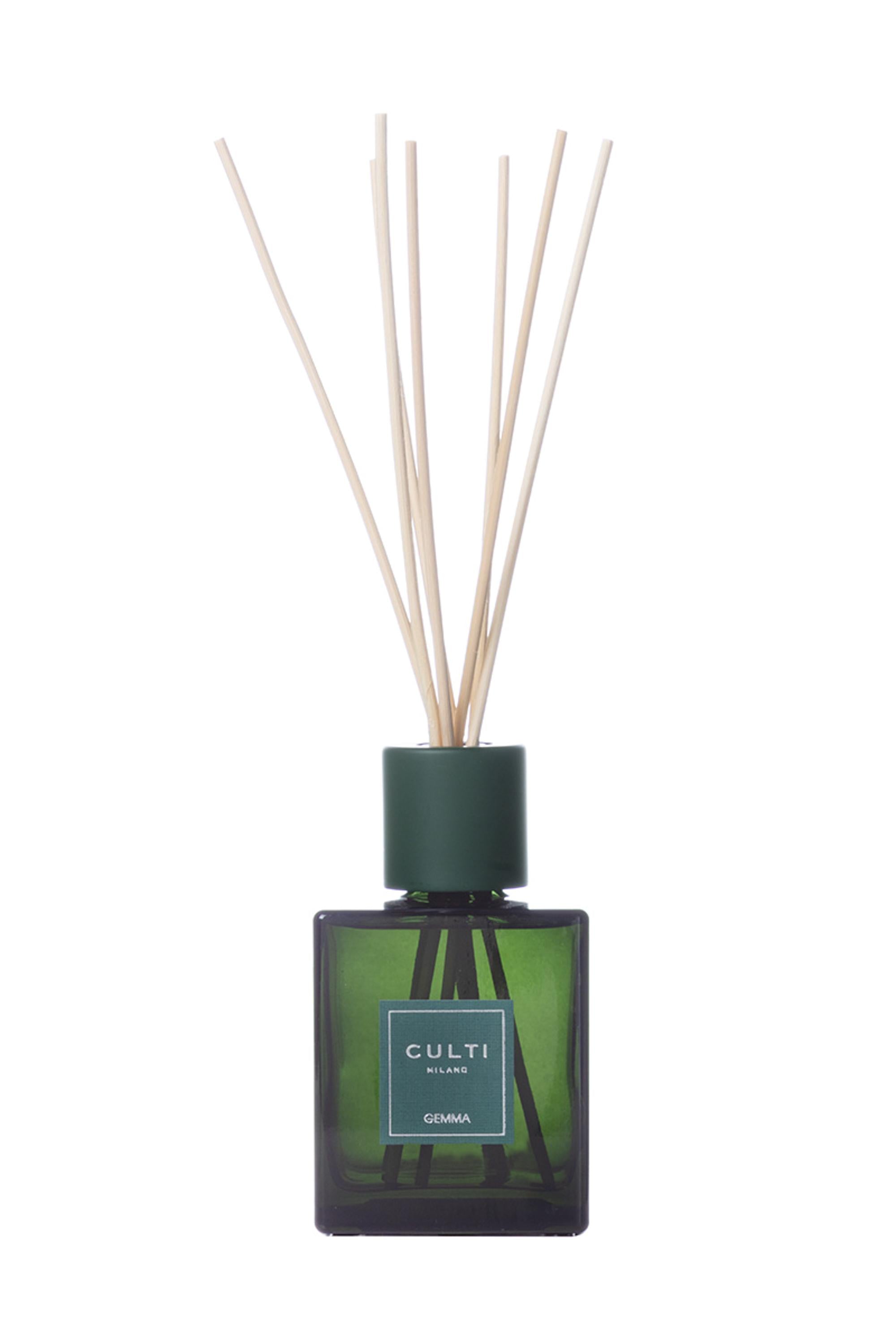 Profumo ambiente Decor Gemma 500 ml DECOR GEMMA NO Culti 