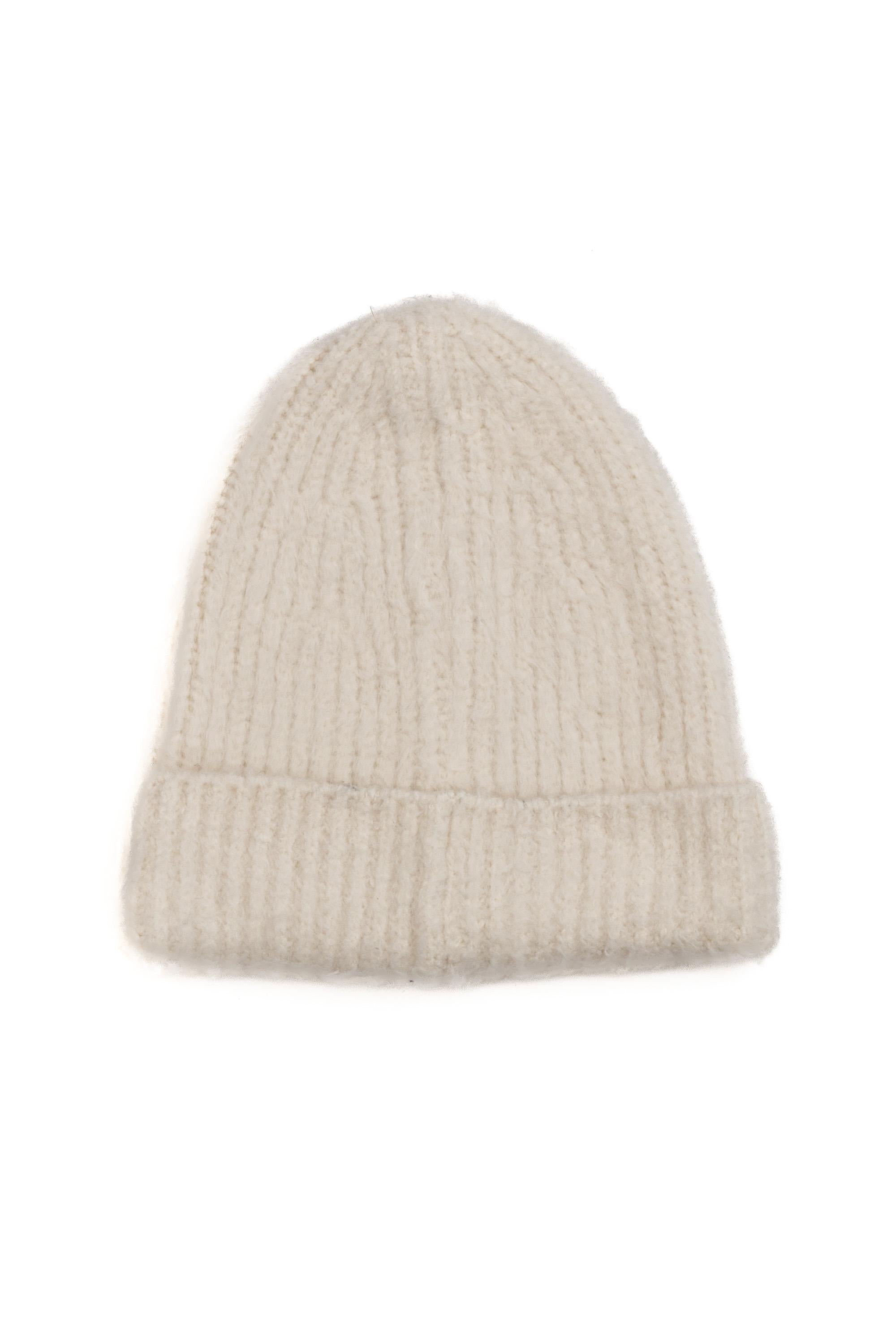 Cuffia a costine in caldo cotone RA45351 RA4502 Roberto Collina 