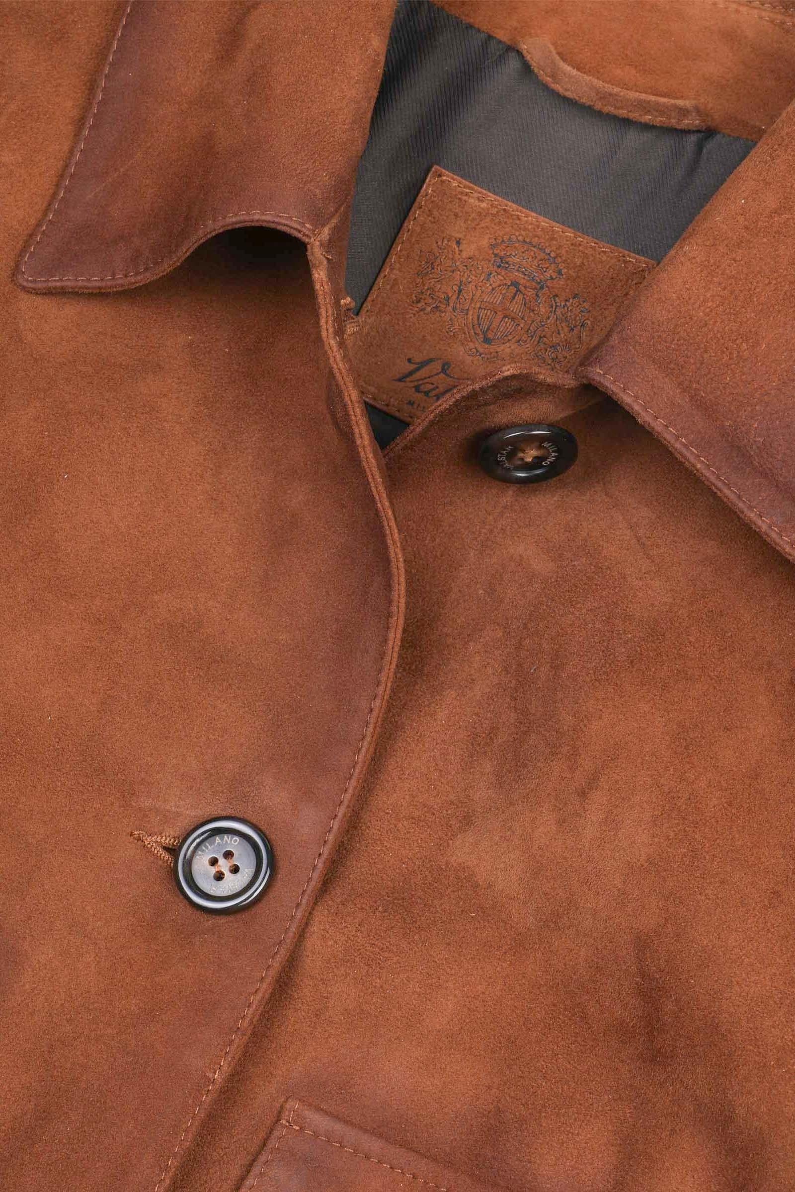 Valstar Valstarino donna in camoscio anticato 417A.F003 V0033 