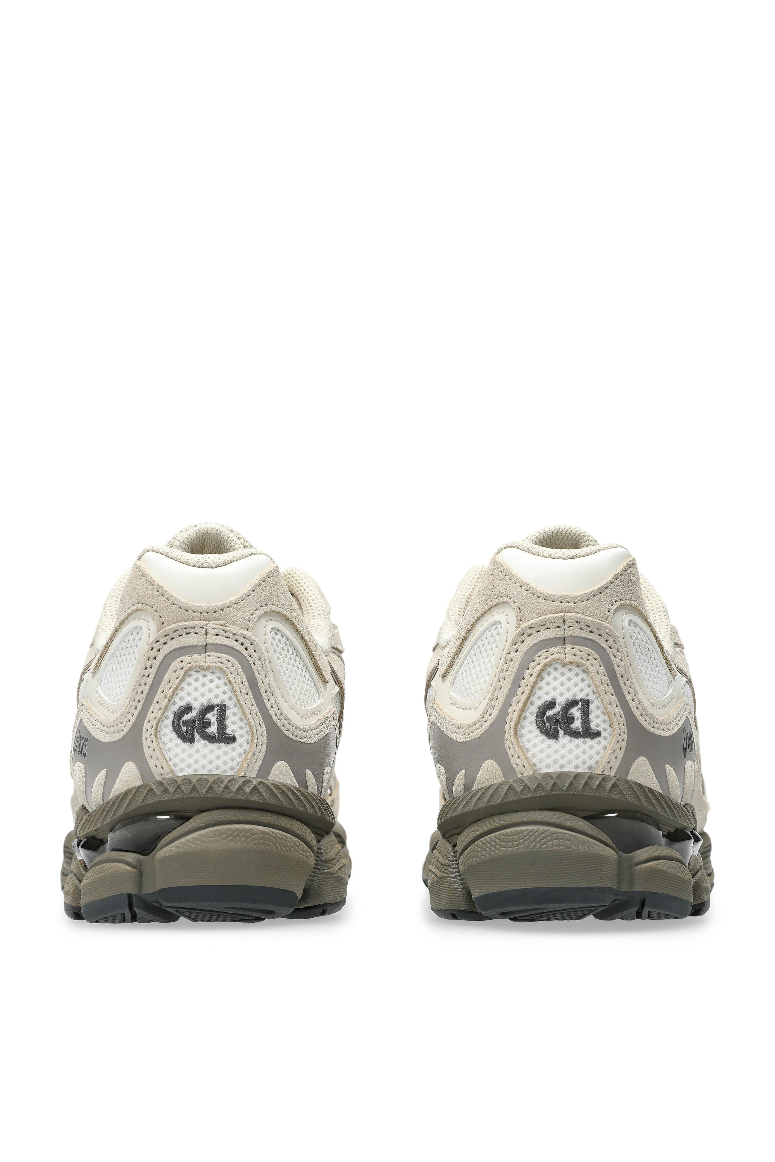 Running Gel-NYC 1203A383/3 105 Asics 