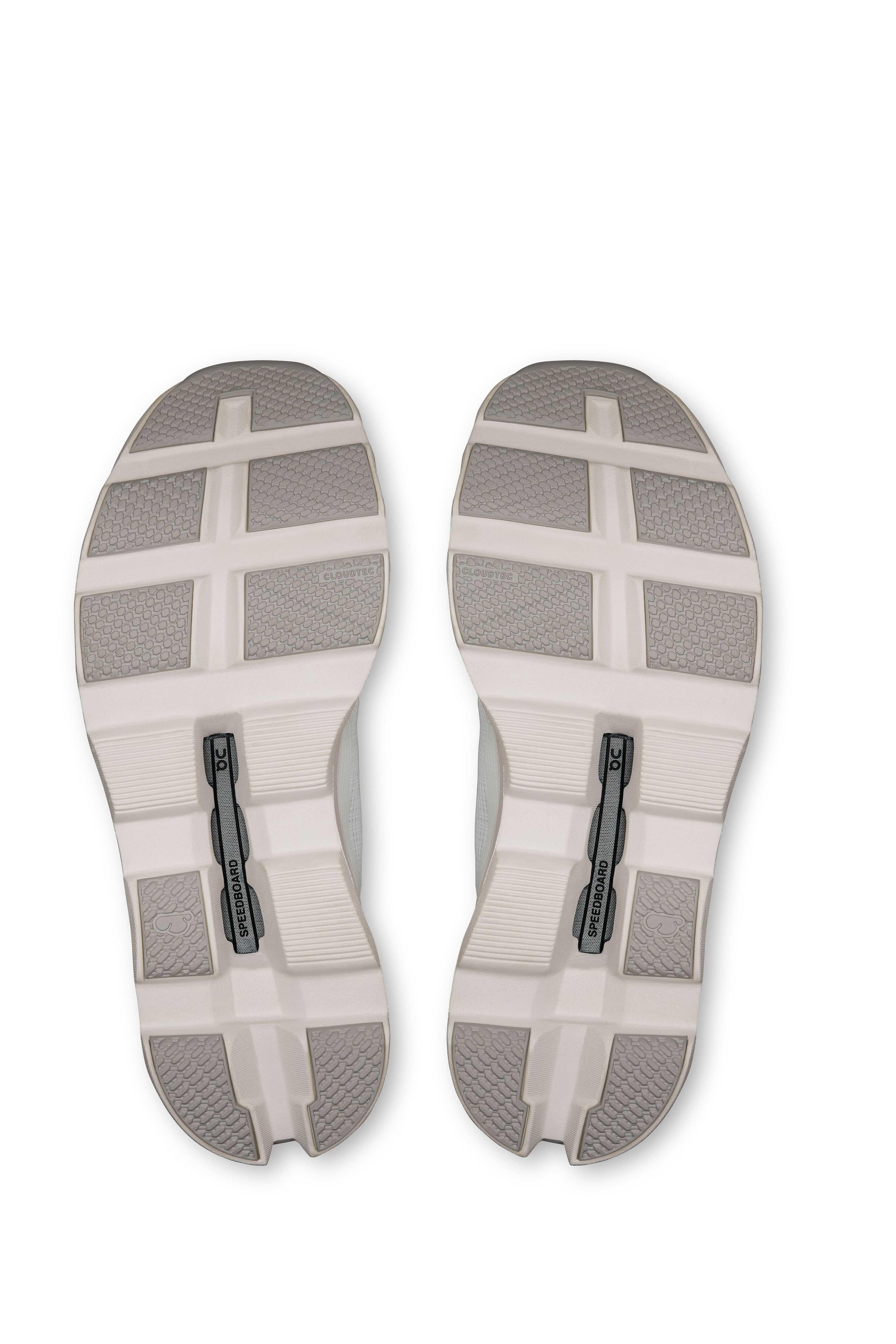 On Sneaker Cloudmonster Void 3MF10671200 WHITE WHITE 