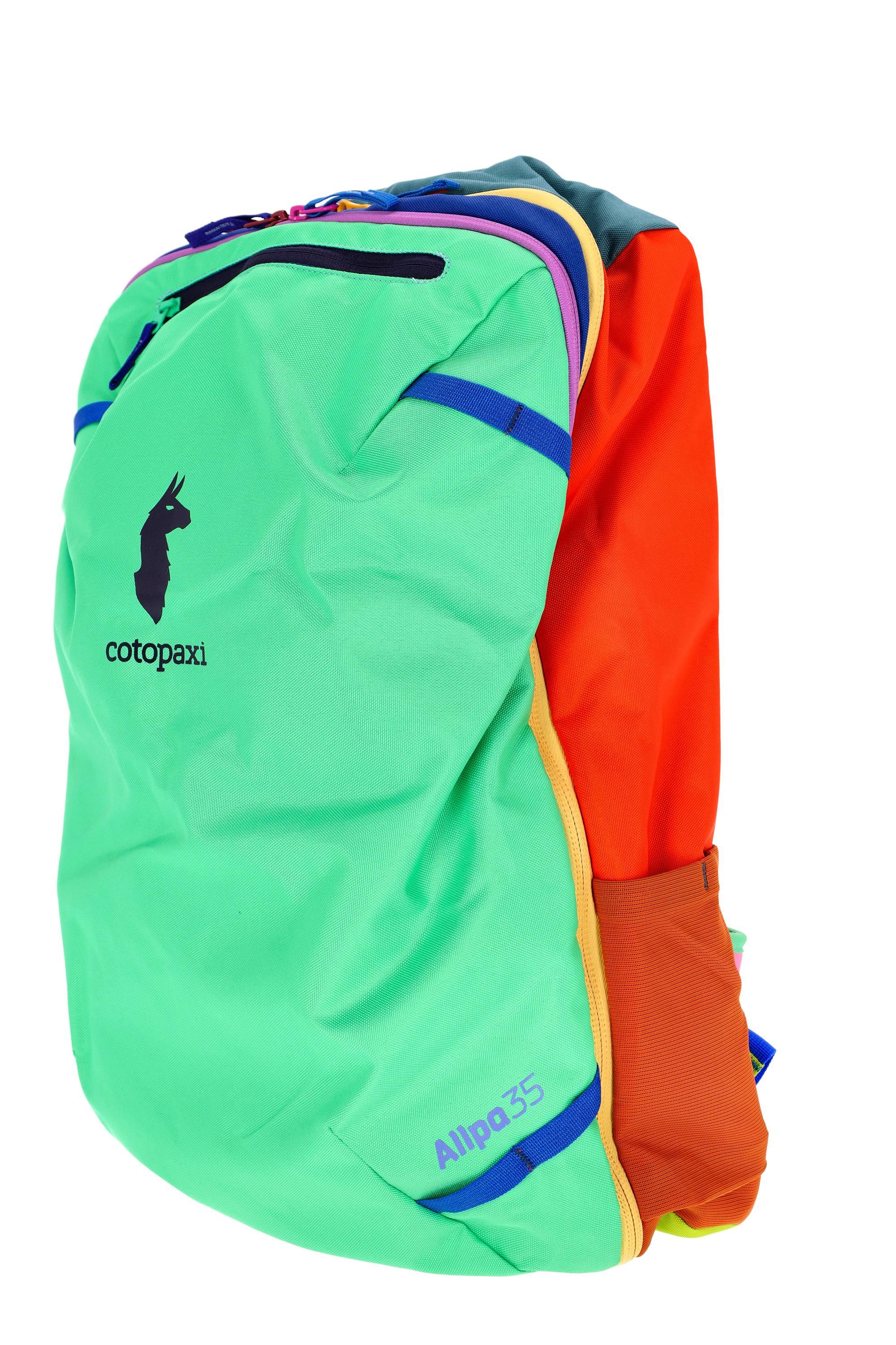 Cotopaxi Zaino Allpa Del Dia 35 litri travel pack S25491U1399DD/1 DD 