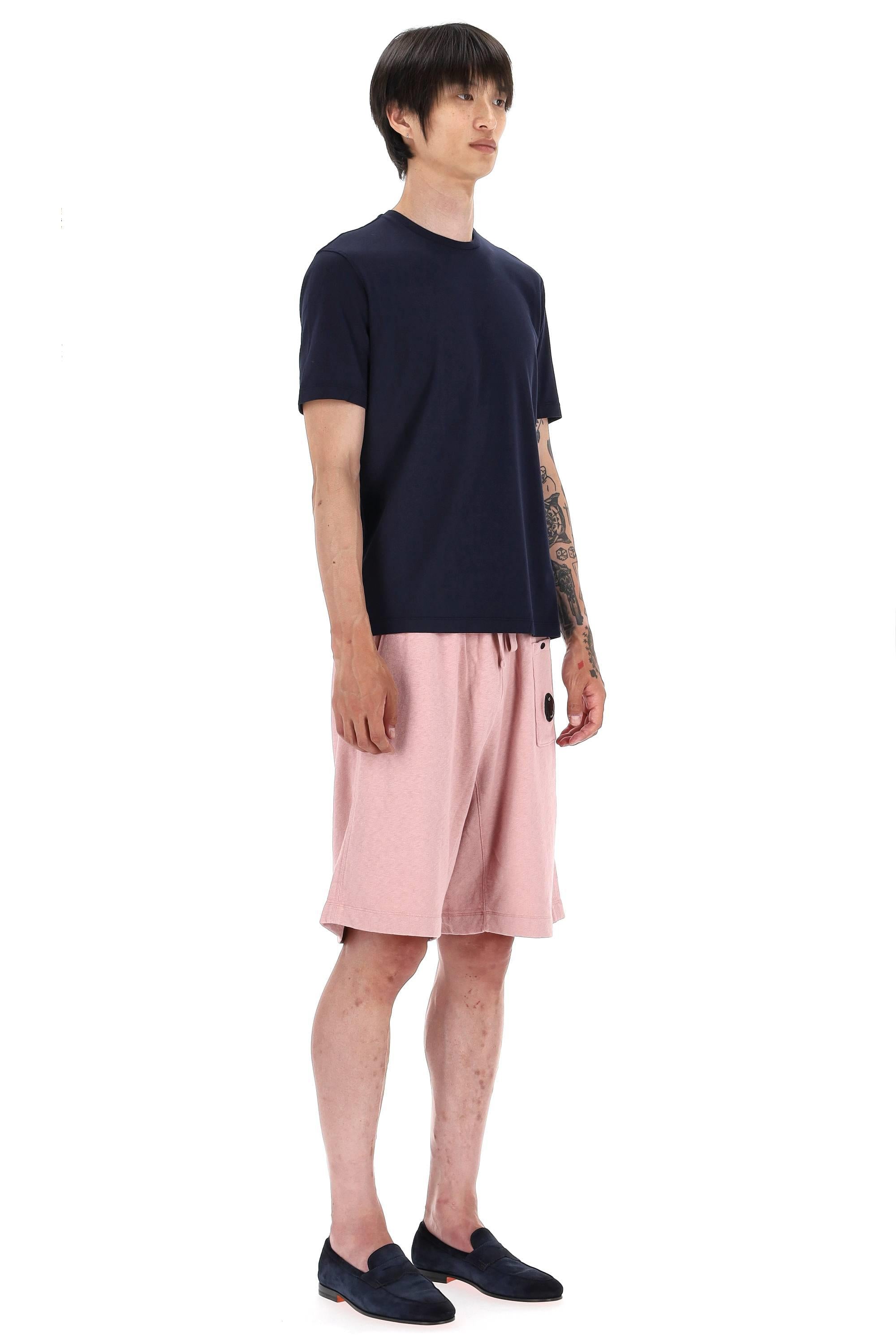 T-shirt in cotone RB51021/2 10 Roberto Collina 